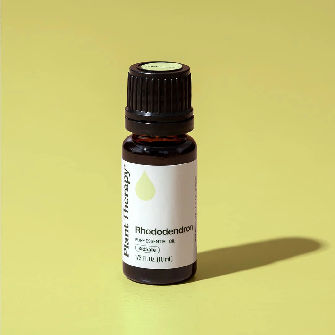 Rhododendron Essential Oil - Image 8