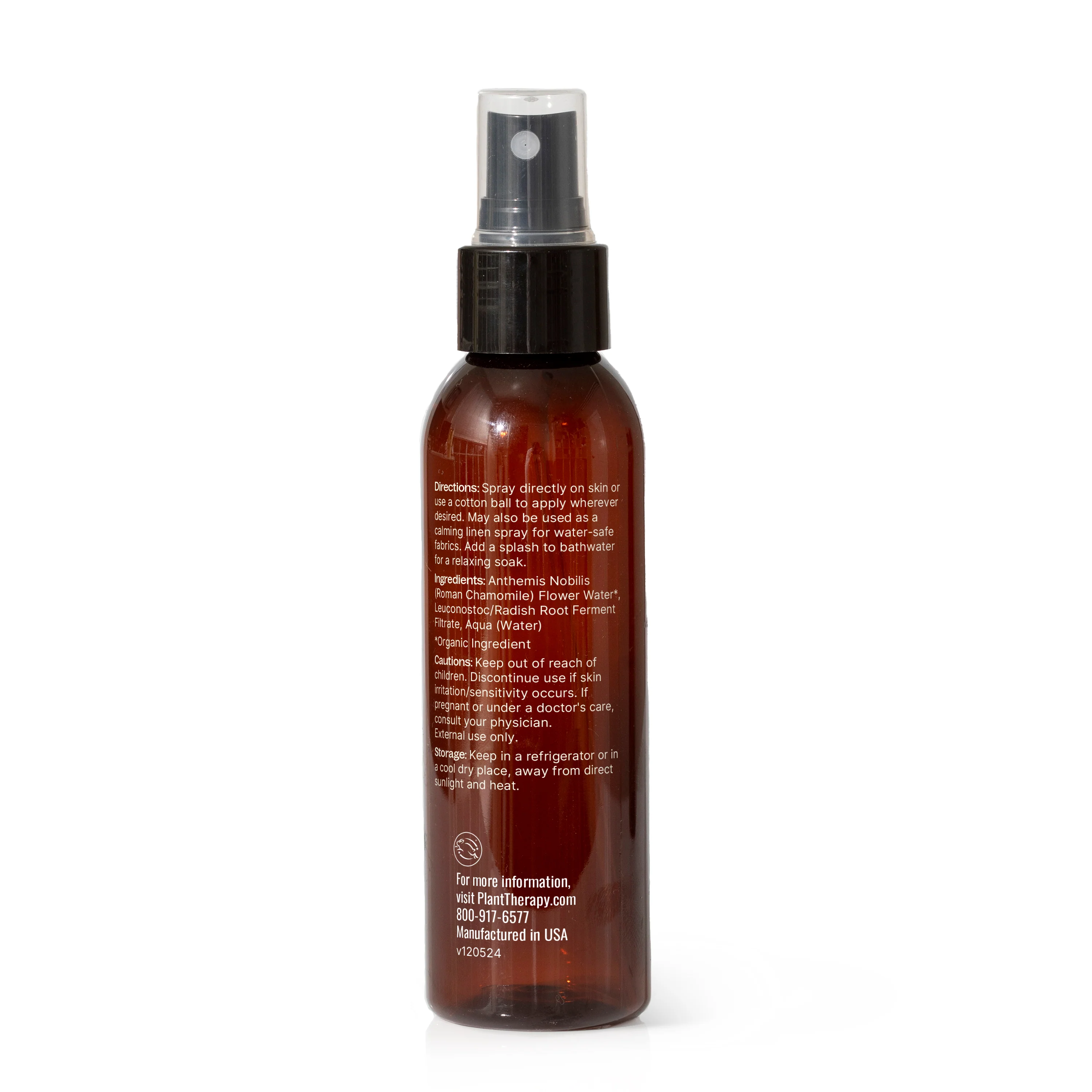Roman Chamomile Hydrosol - Image 9