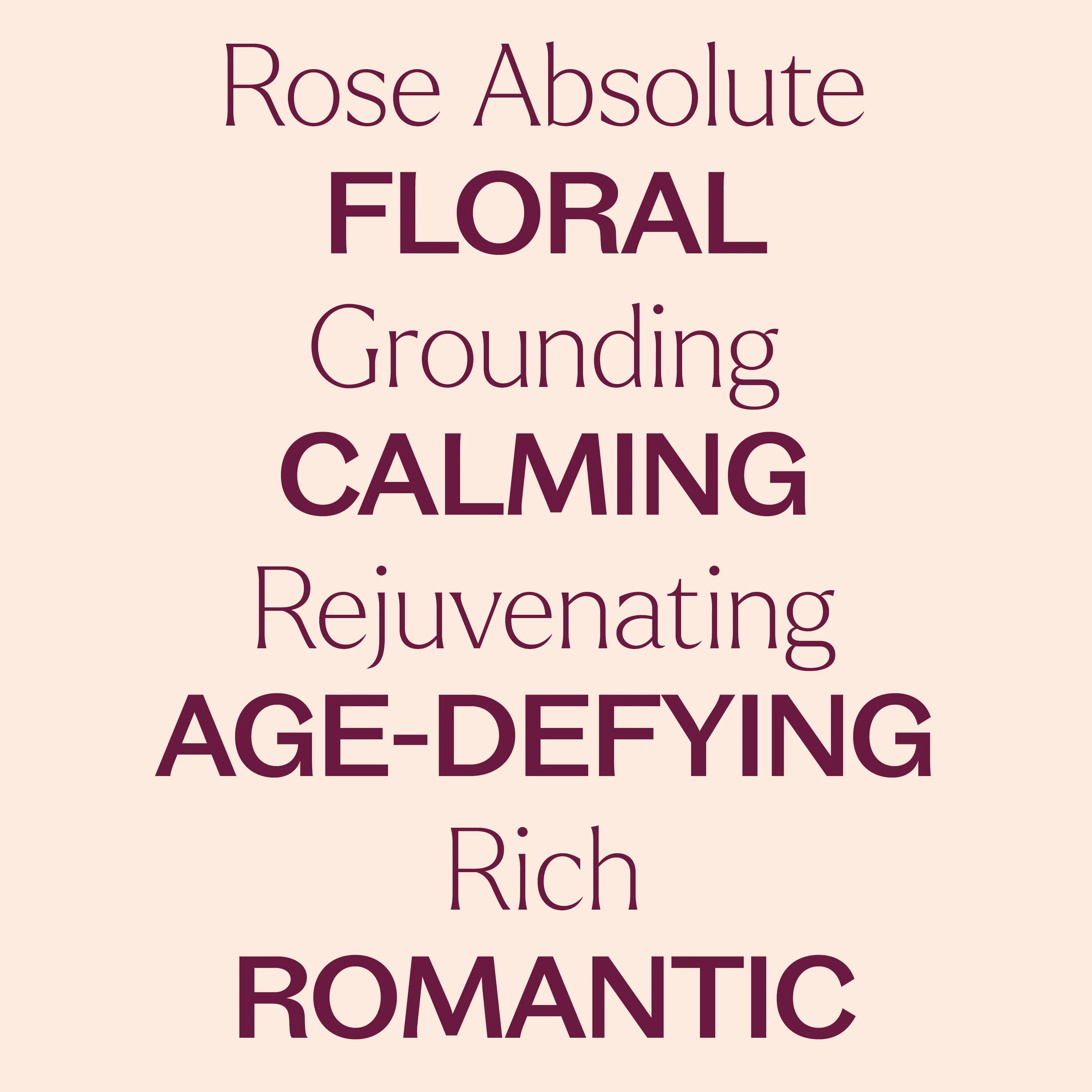 Rose Absolute Pre-Diluted Roll-On - Image 3
