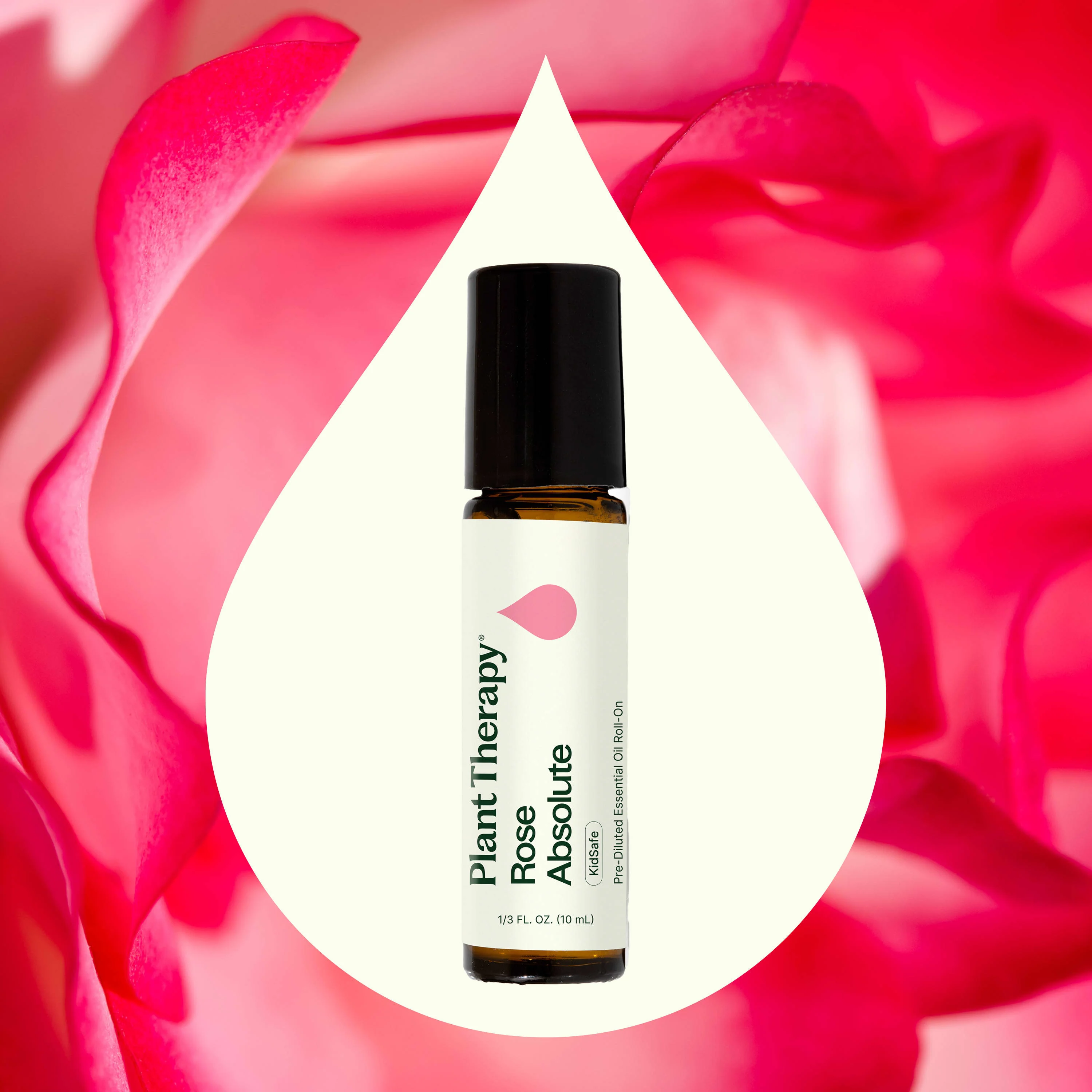 Rose Absolute Pre-Diluted Roll-On - Image 5
