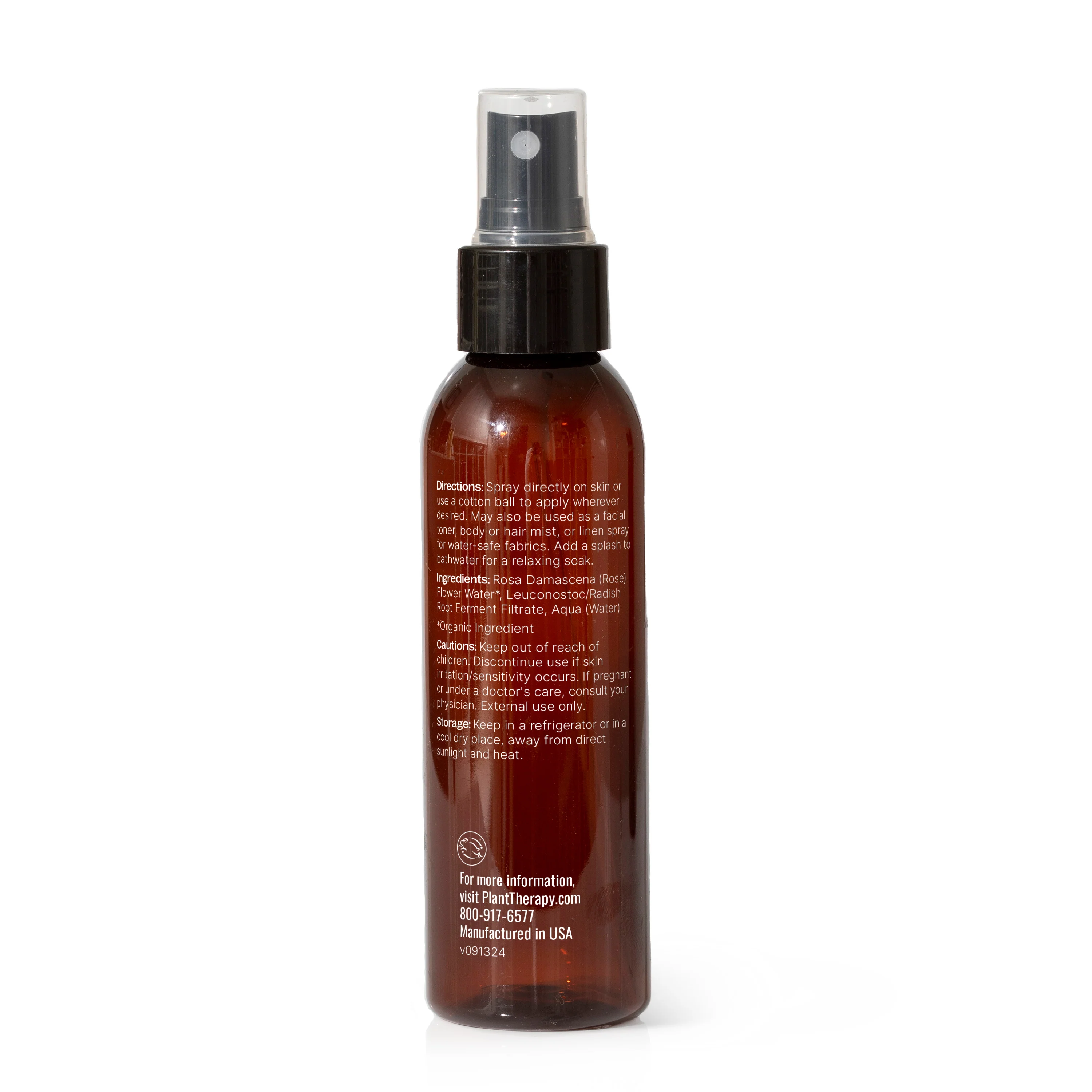 Rose Hydrosol - Image 10