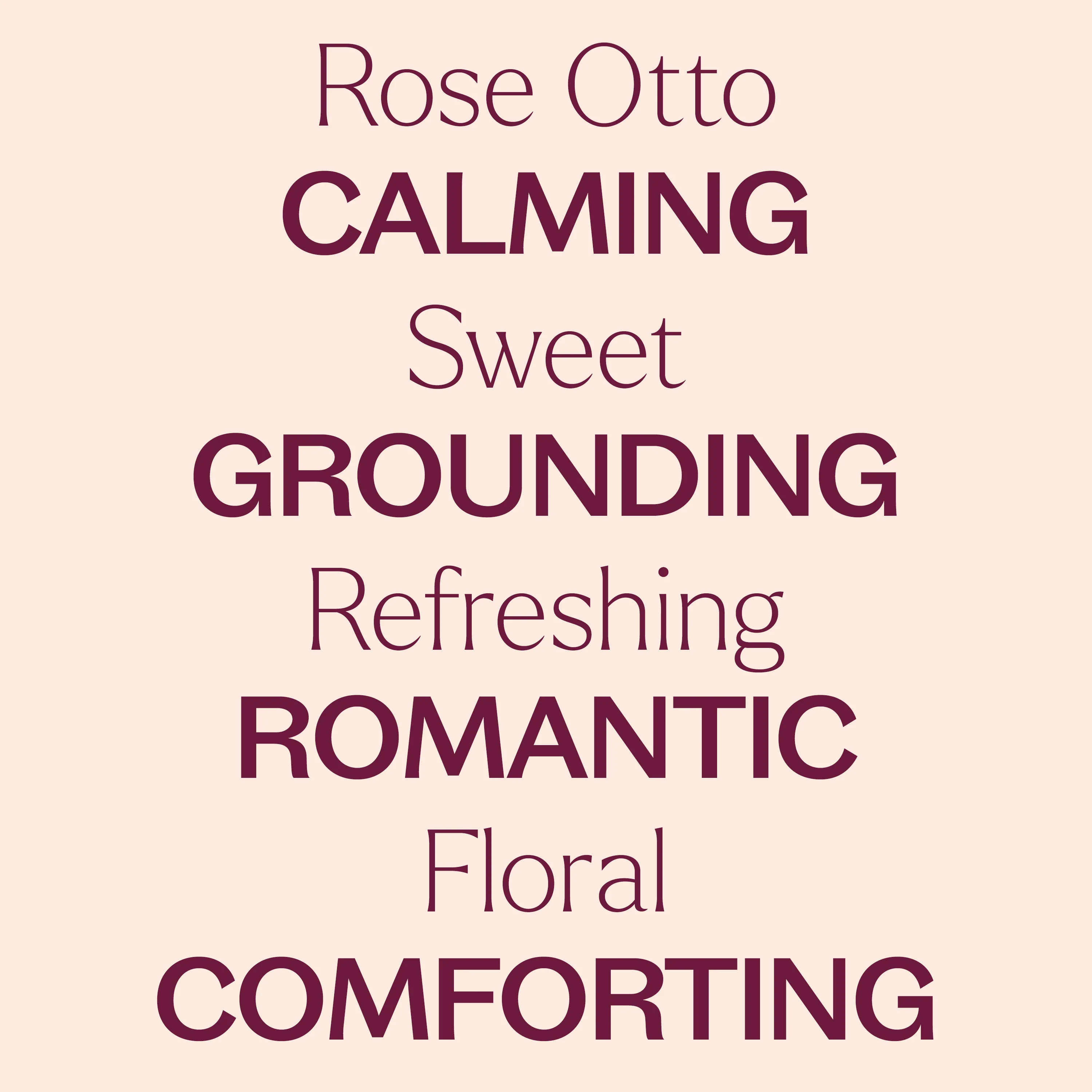 Rose Otto Essential Oil - Image 4