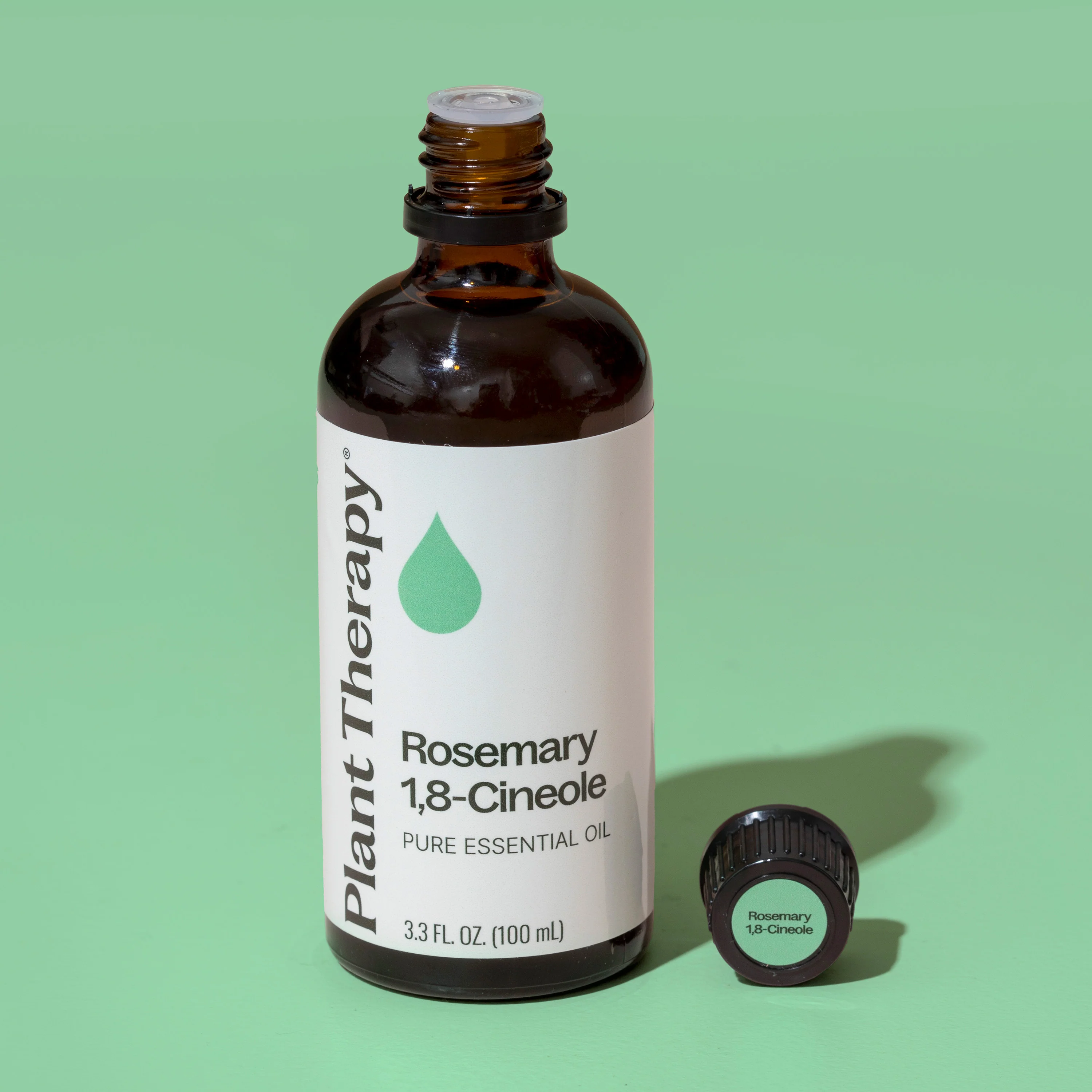 Rosemary 1,8-Cineole Essential Oil - Image 13