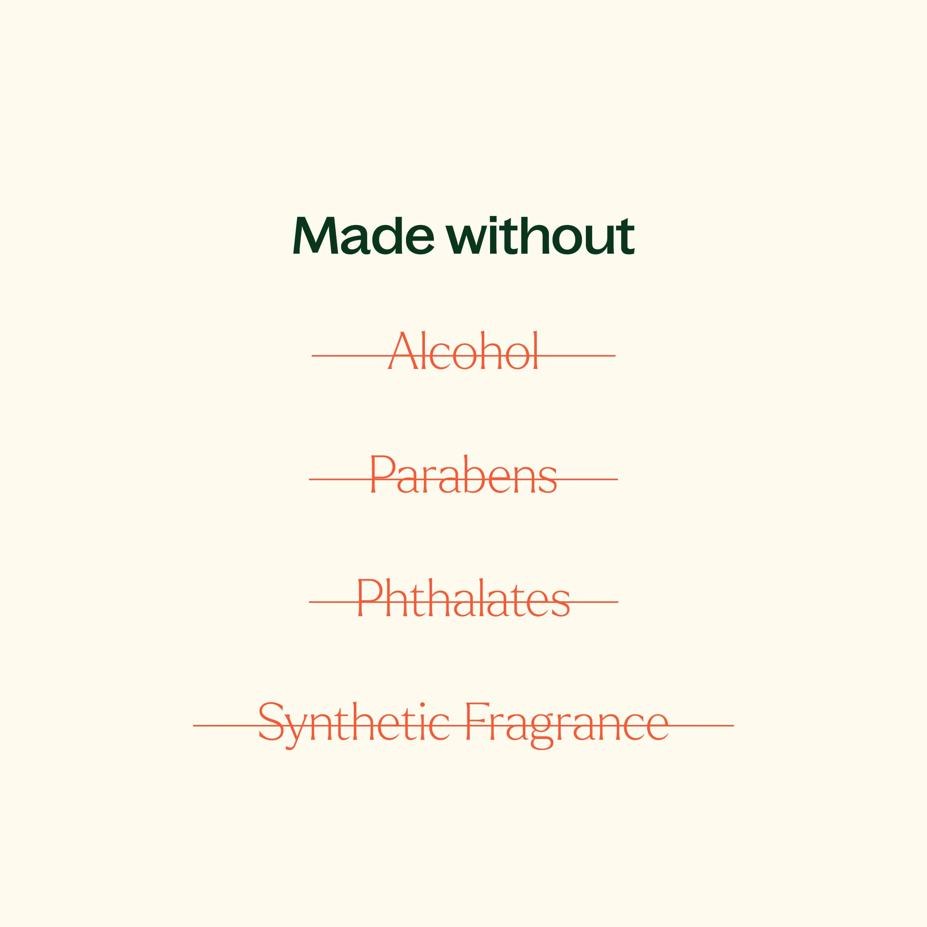Rosemary & Castor Hair Oil - Image 8
