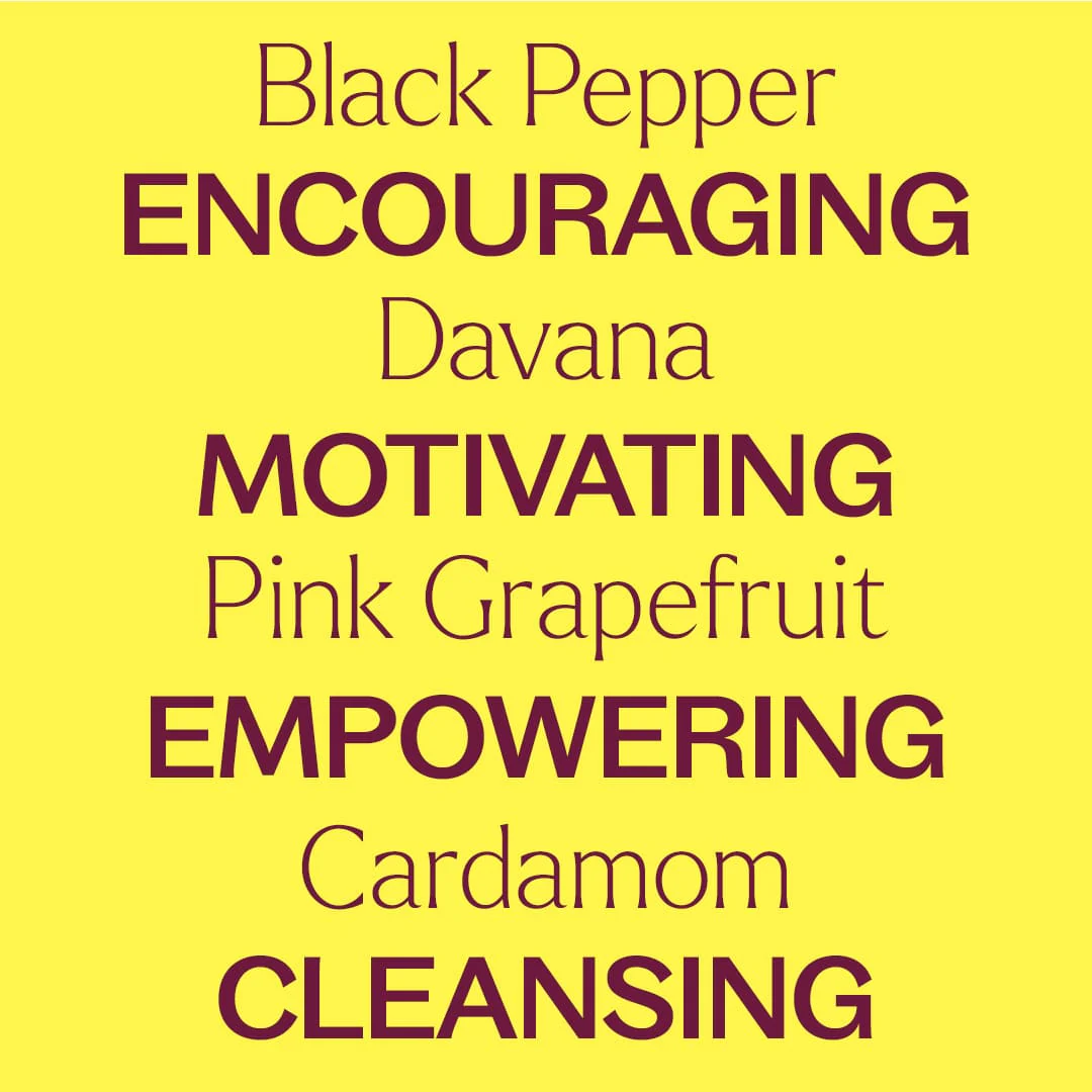 Self Manifestation (Solar Plexus Chakra) Essential Oil Pre-Diluted Roll-On - Image 5