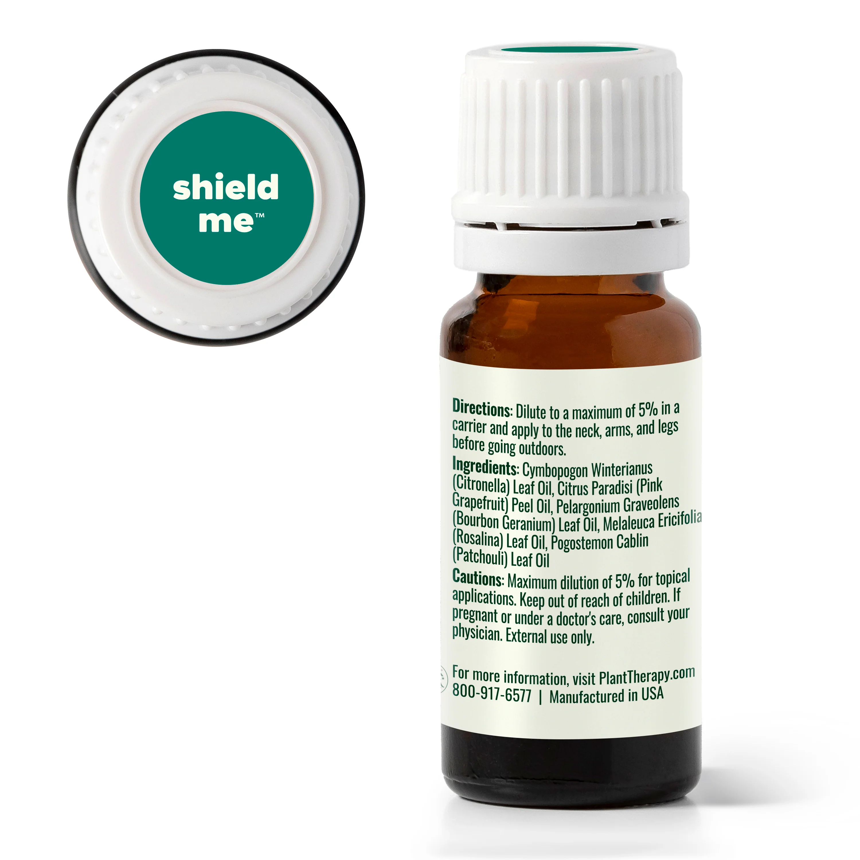 Shield Me Essential Oil - Image 11