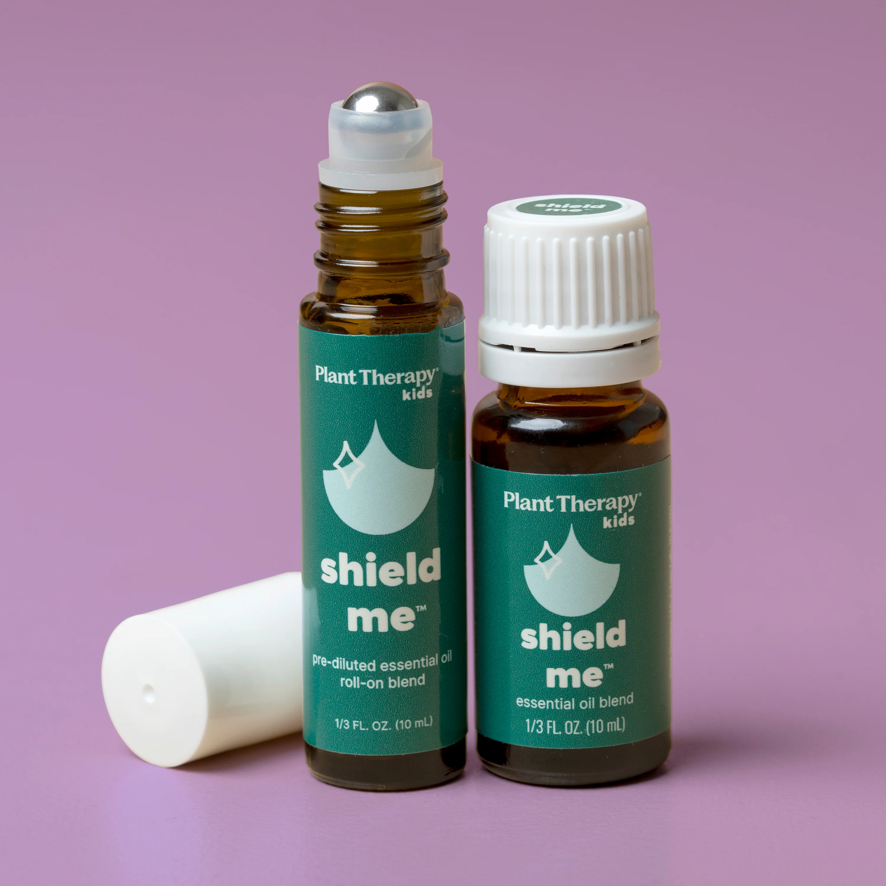Shield Me Essential Oil - Image 2