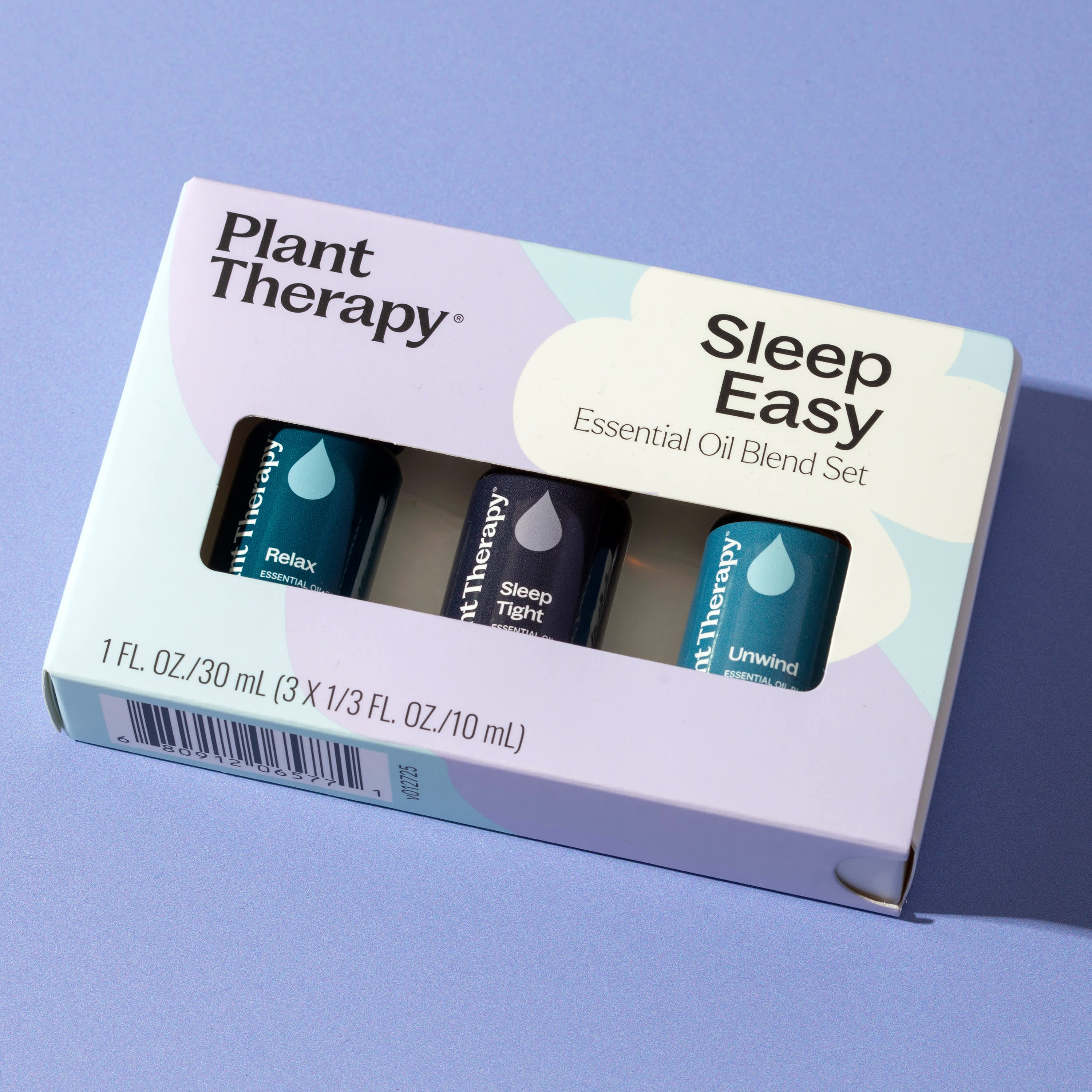 Sleep Easy Essential Oil Blend Set - Image 9