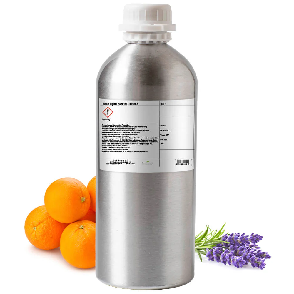 Sleep Tight Essential Oil Blend Bulk - Image 2