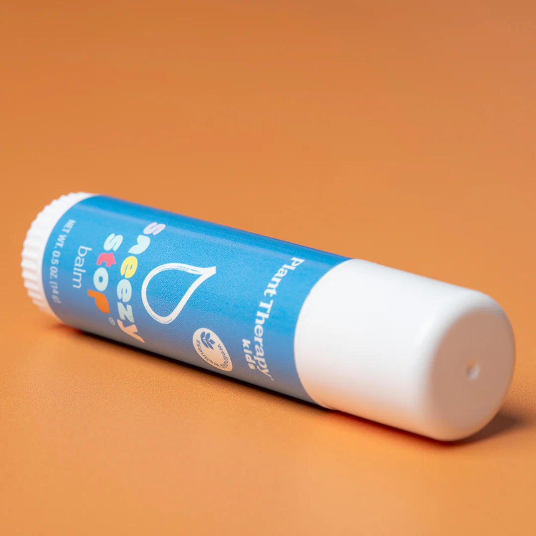 Sneezy Stop Balm - Image 8