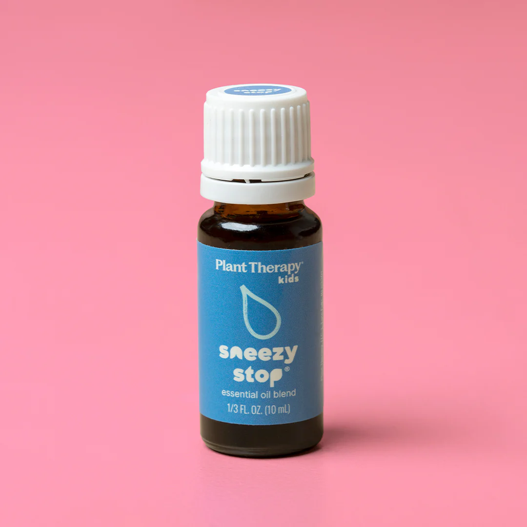 Sneezy Stop Essential Oil - Image 6