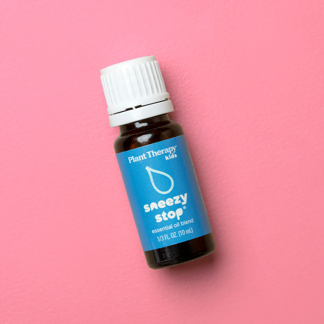 Sneezy Stop Essential Oil - Image 9