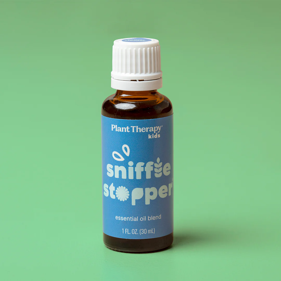 Sniffle Stopper Essential Oil - Image 11