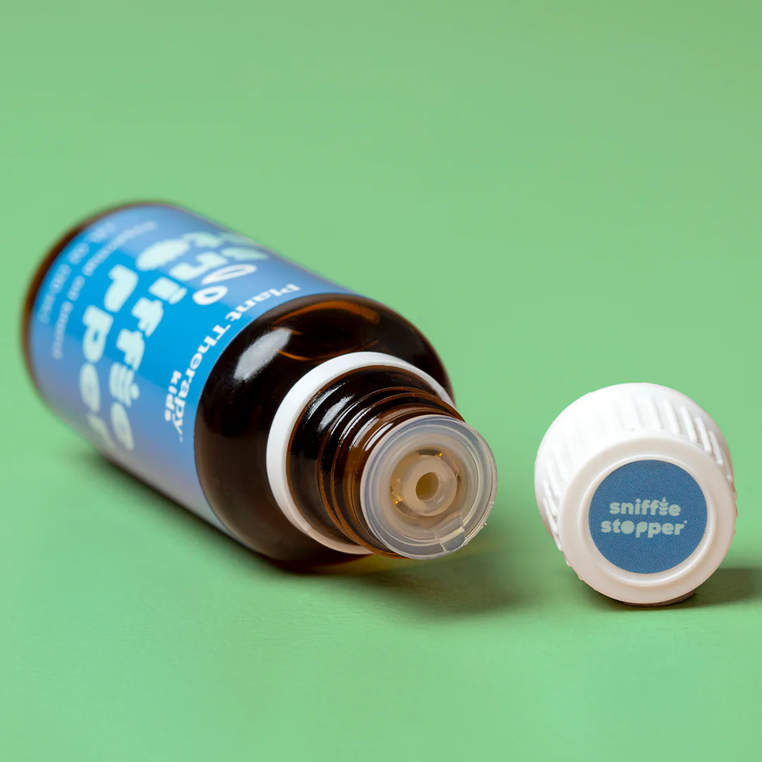 Sniffle Stopper Essential Oil - Image 2