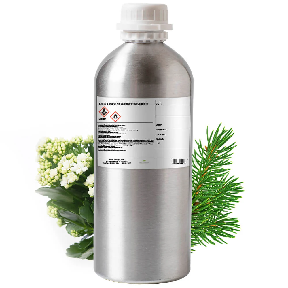 Sniffle Stopper KidSafe Essential Oil Bulk - Image 2