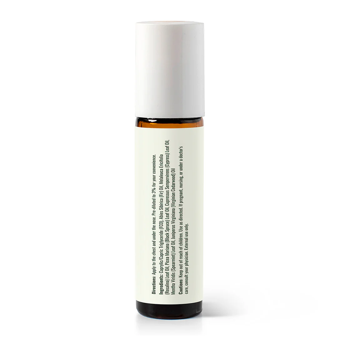 Sniffle Stopper Essential Oil Pre-Diluted Roll-On - Image 9