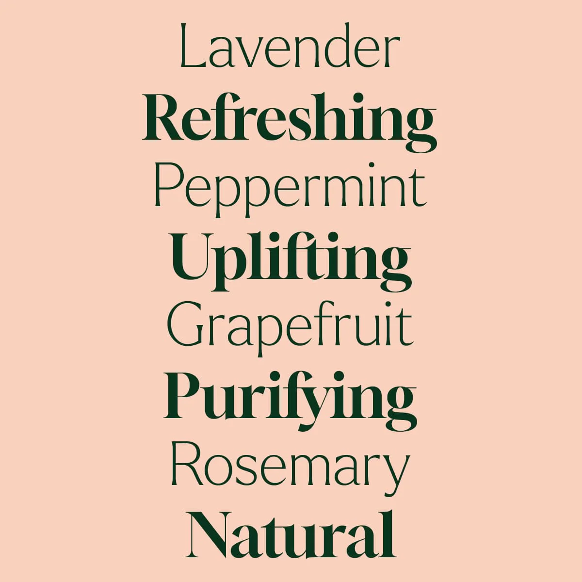 Sparkling Laundry Blends Set - Image 4