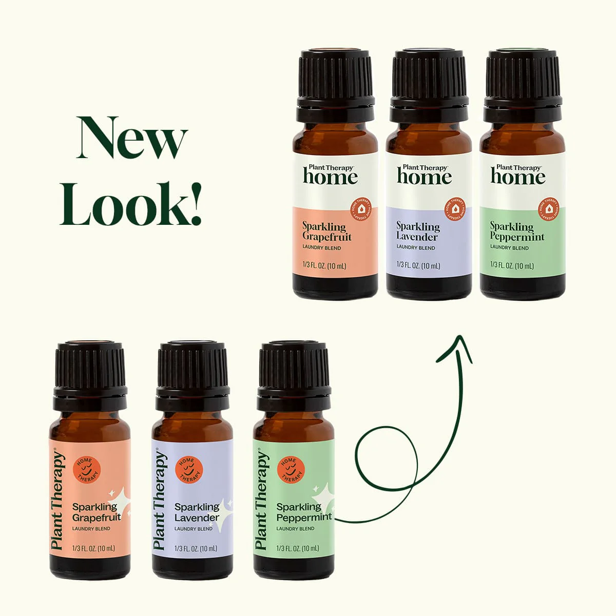 Sparkling Laundry Blends Set - Image 6