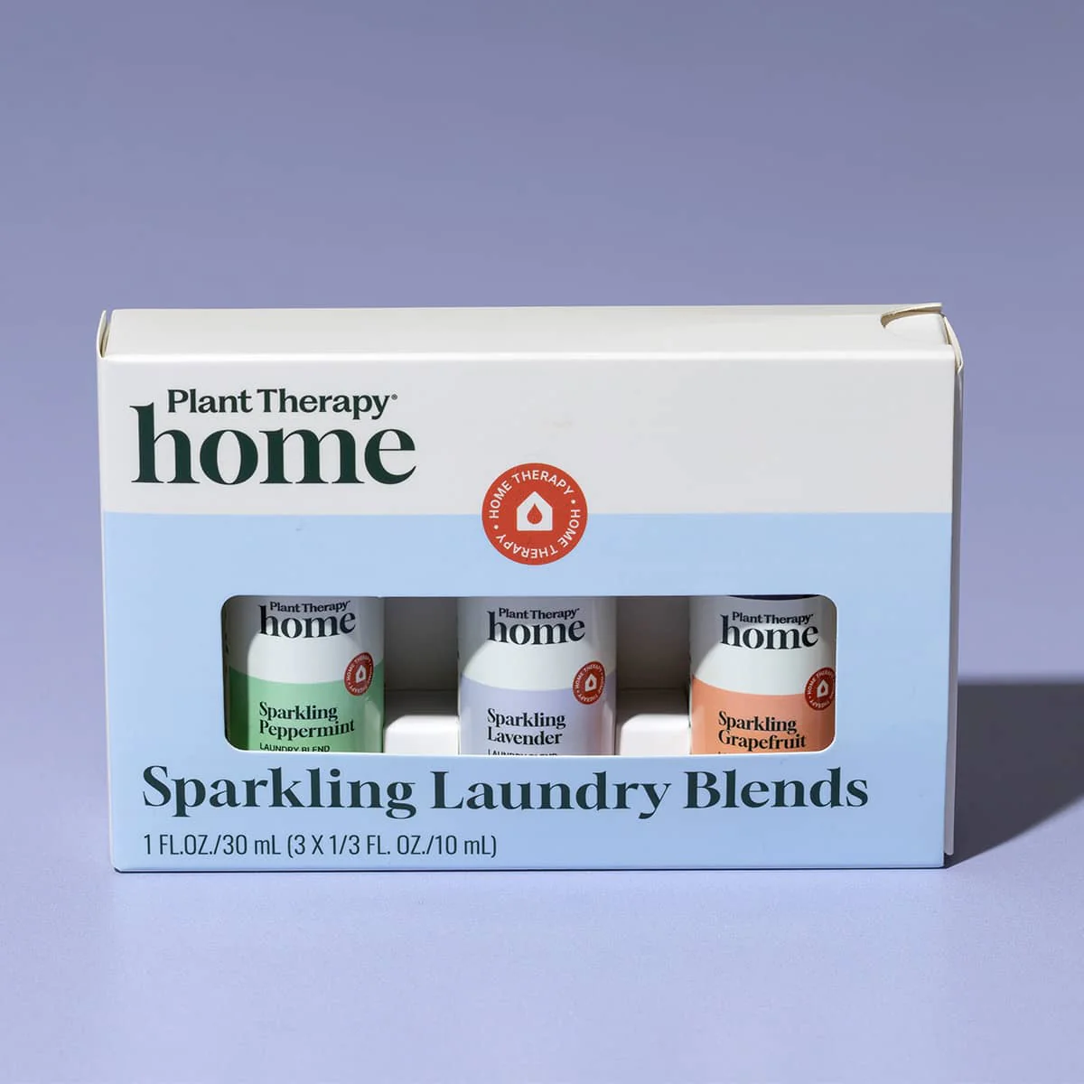 Sparkling Laundry Blends Set - Image 7