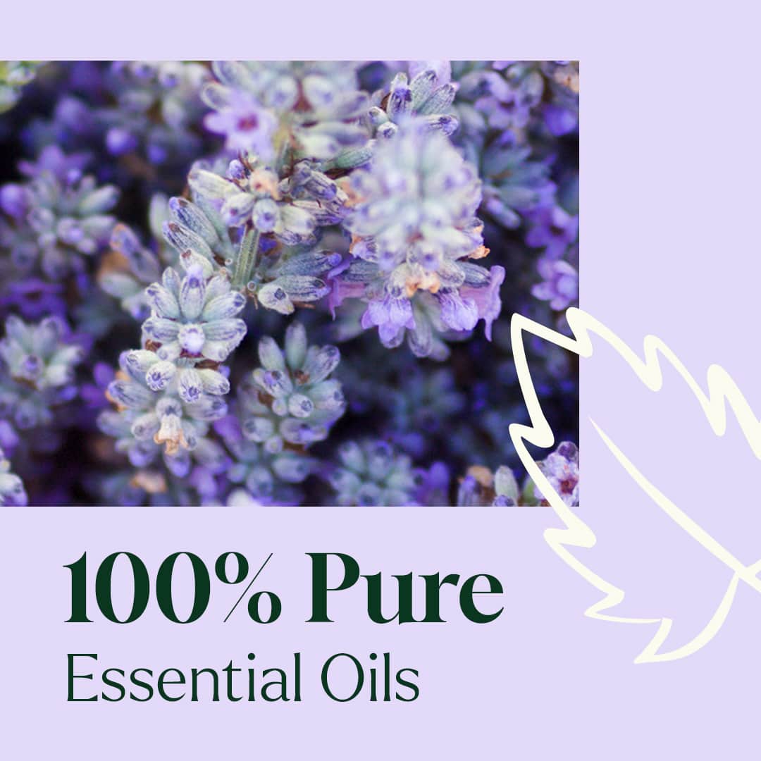Sparkling Lavender Laundry Essential Oil Blend - Image 4