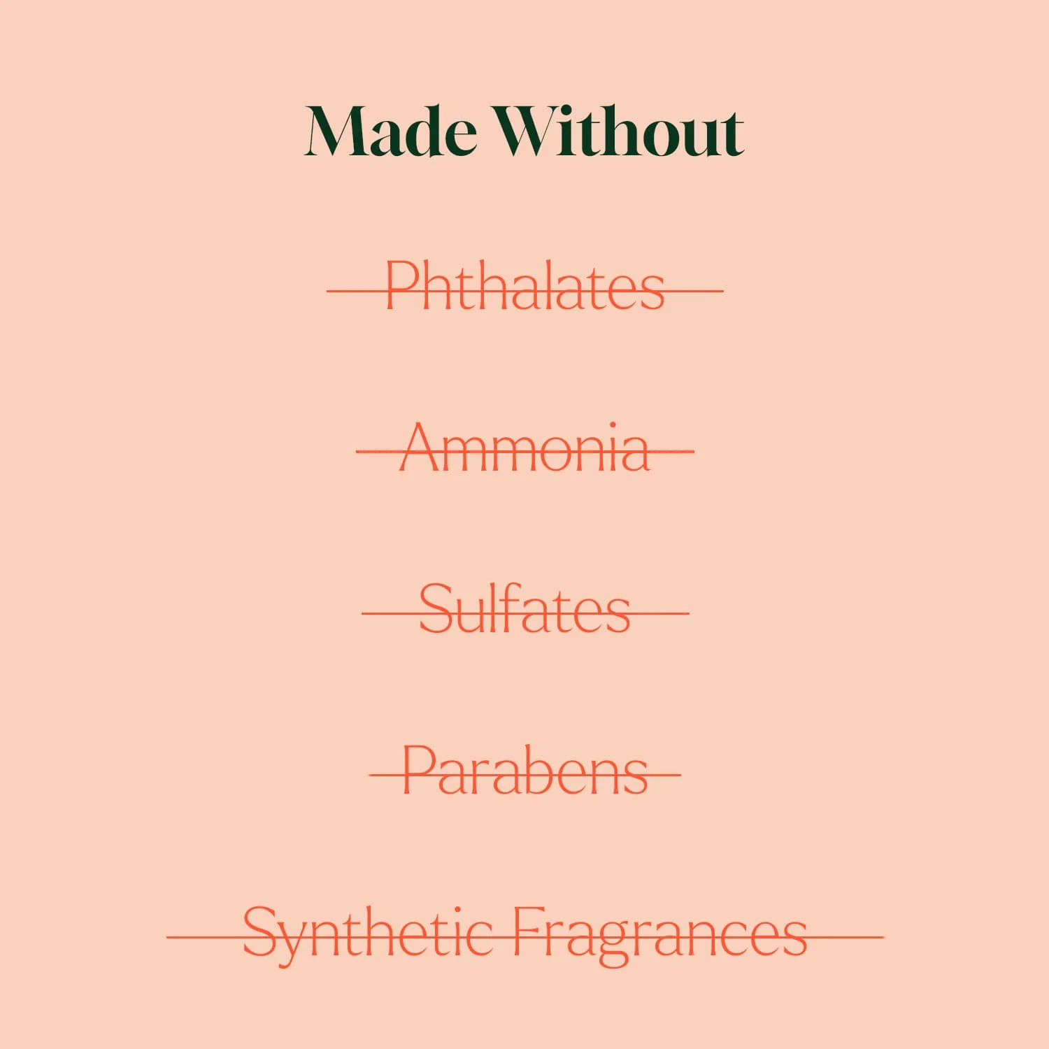 Summer Berry Naturally Scented Candle - Image 7