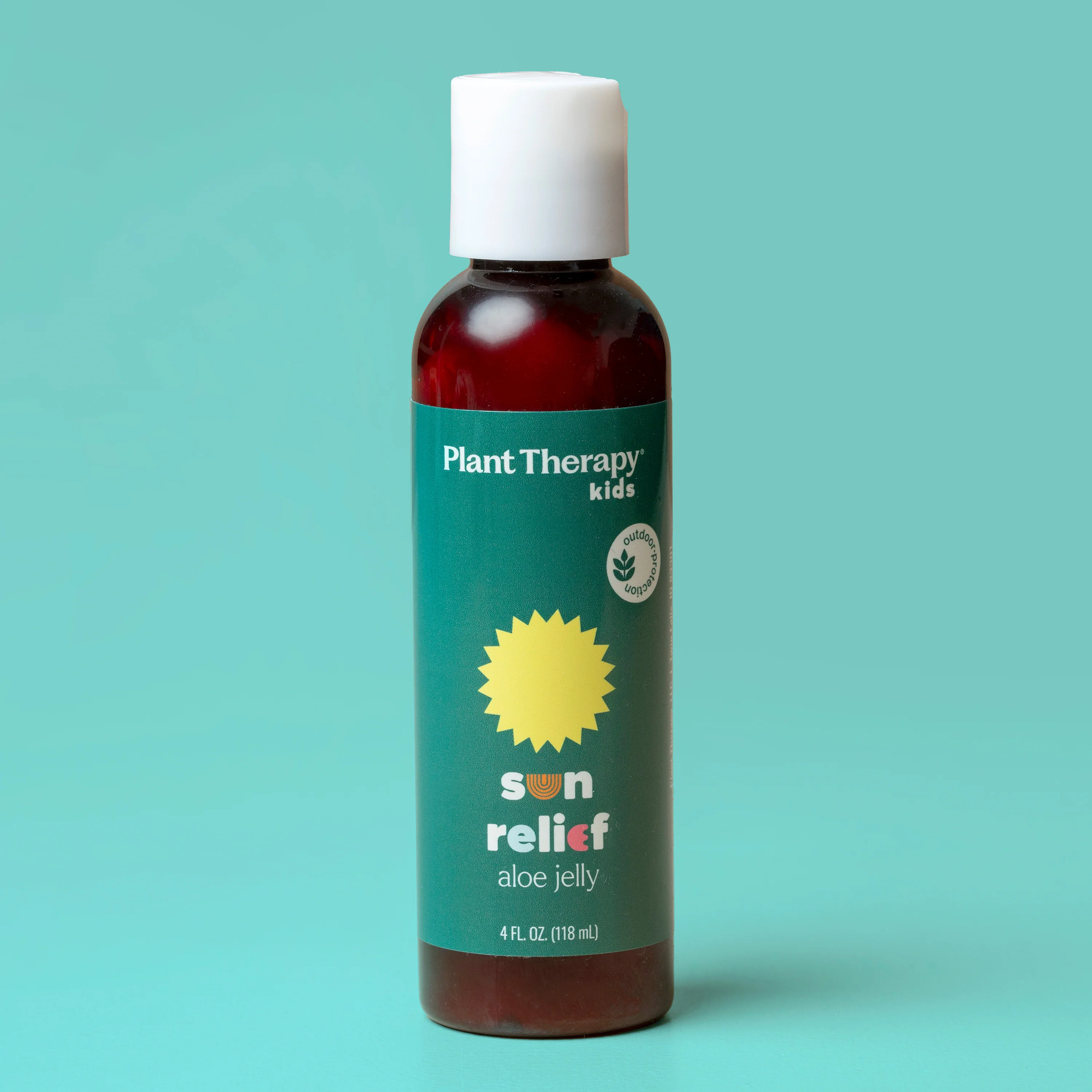 Sun Relief Aloe Jelly - Image 7