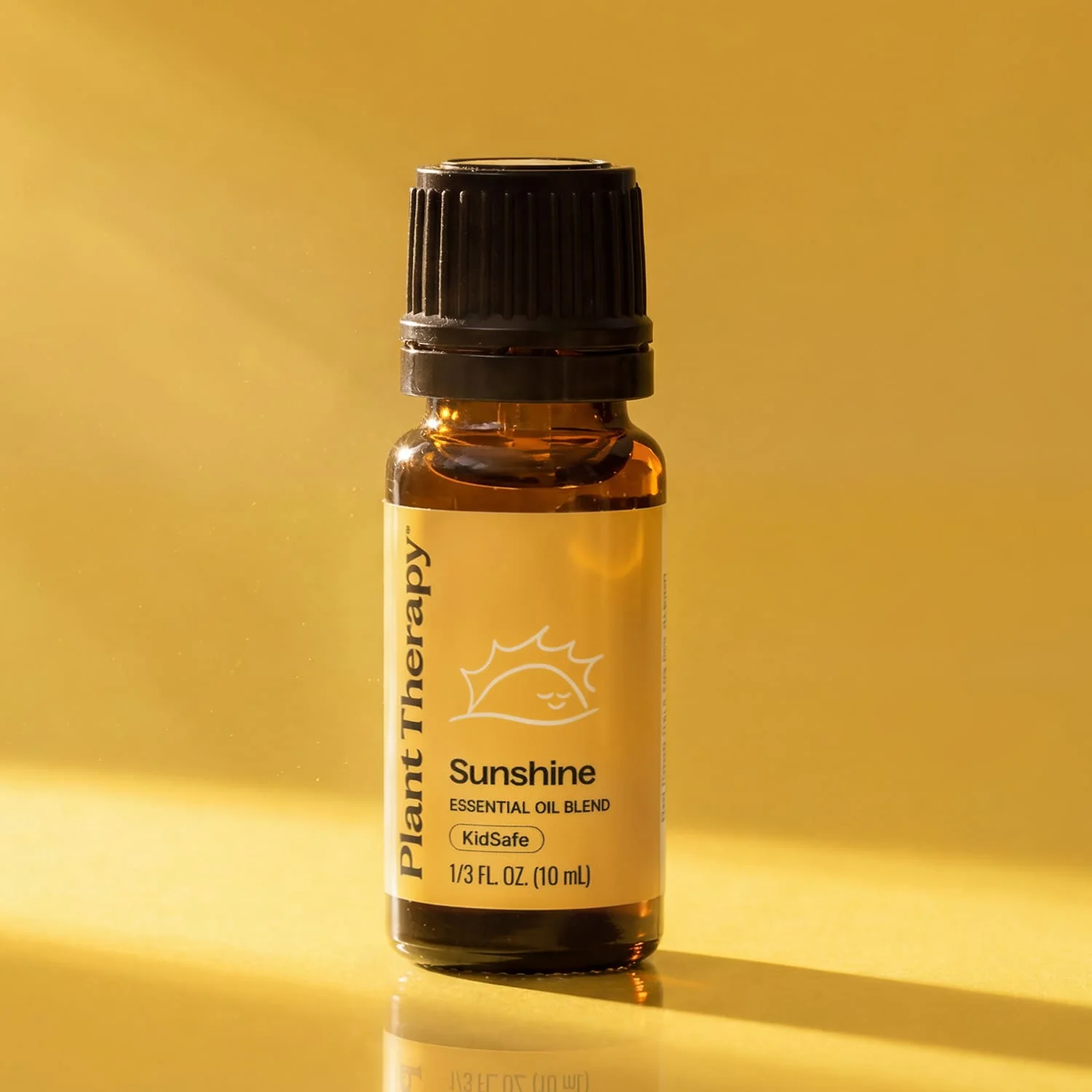 Sunshine Essential Oil Blend - Image 4