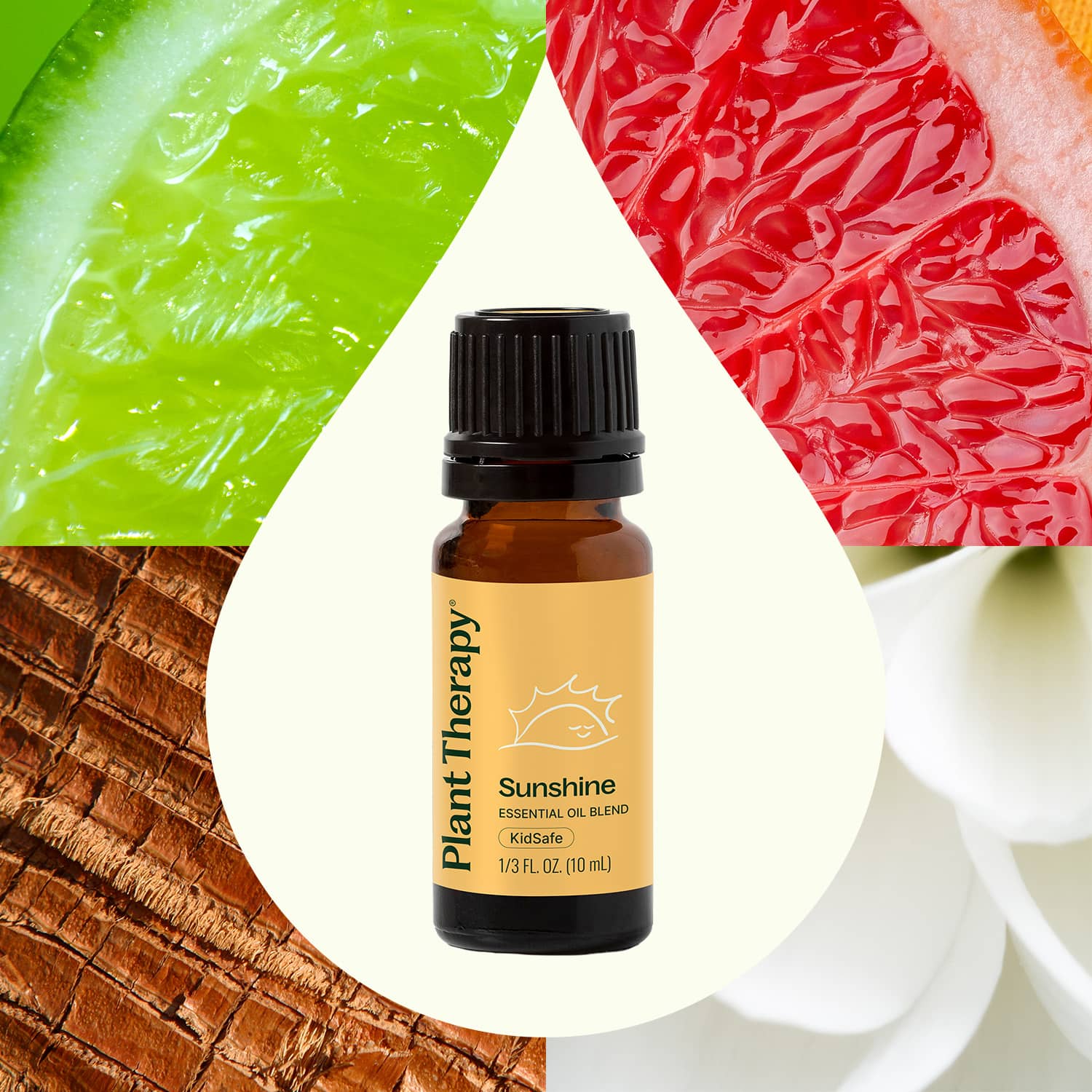 Sunshine Essential Oil Blend - Image 6