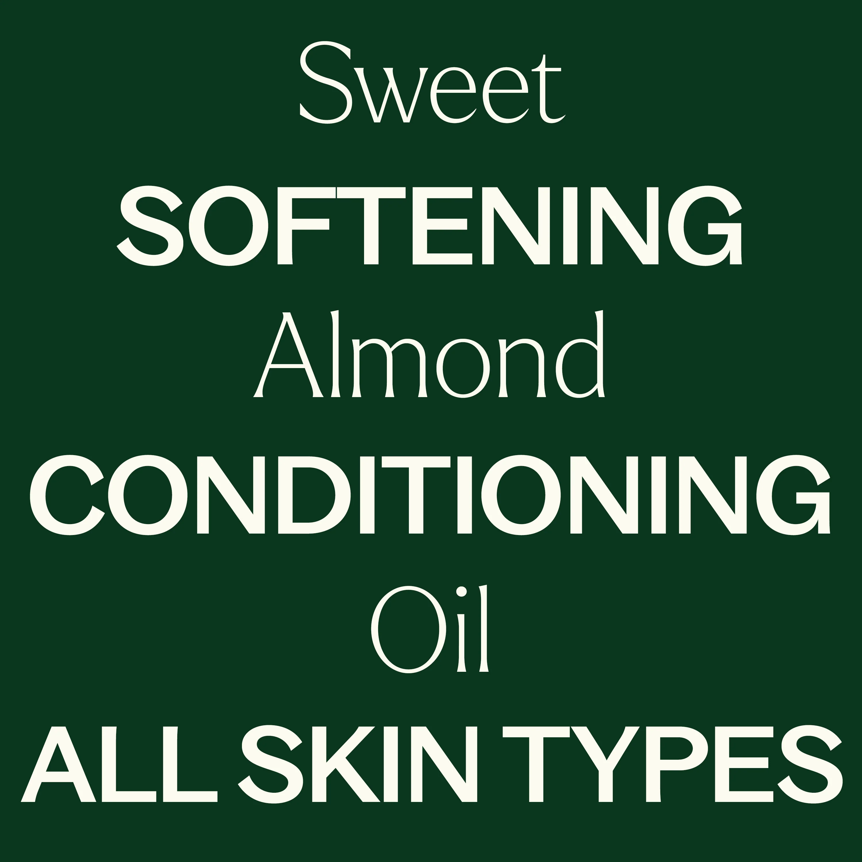 Sweet Almond Carrier Oil - Image 7