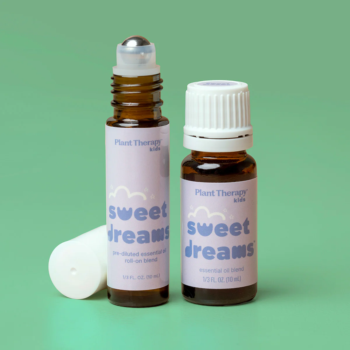 Sweet Dreams KidSafe Essential Oil Pre-Diluted Roll-On - Image 7
