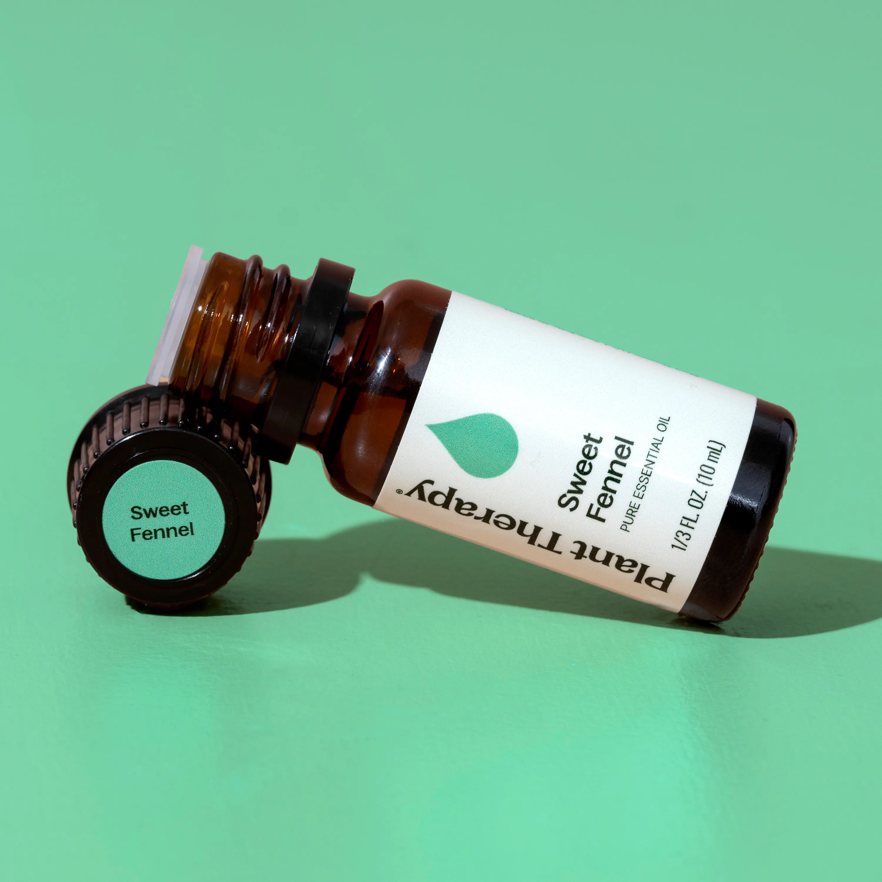 Sweet Fennel Essential Oil - Image 9