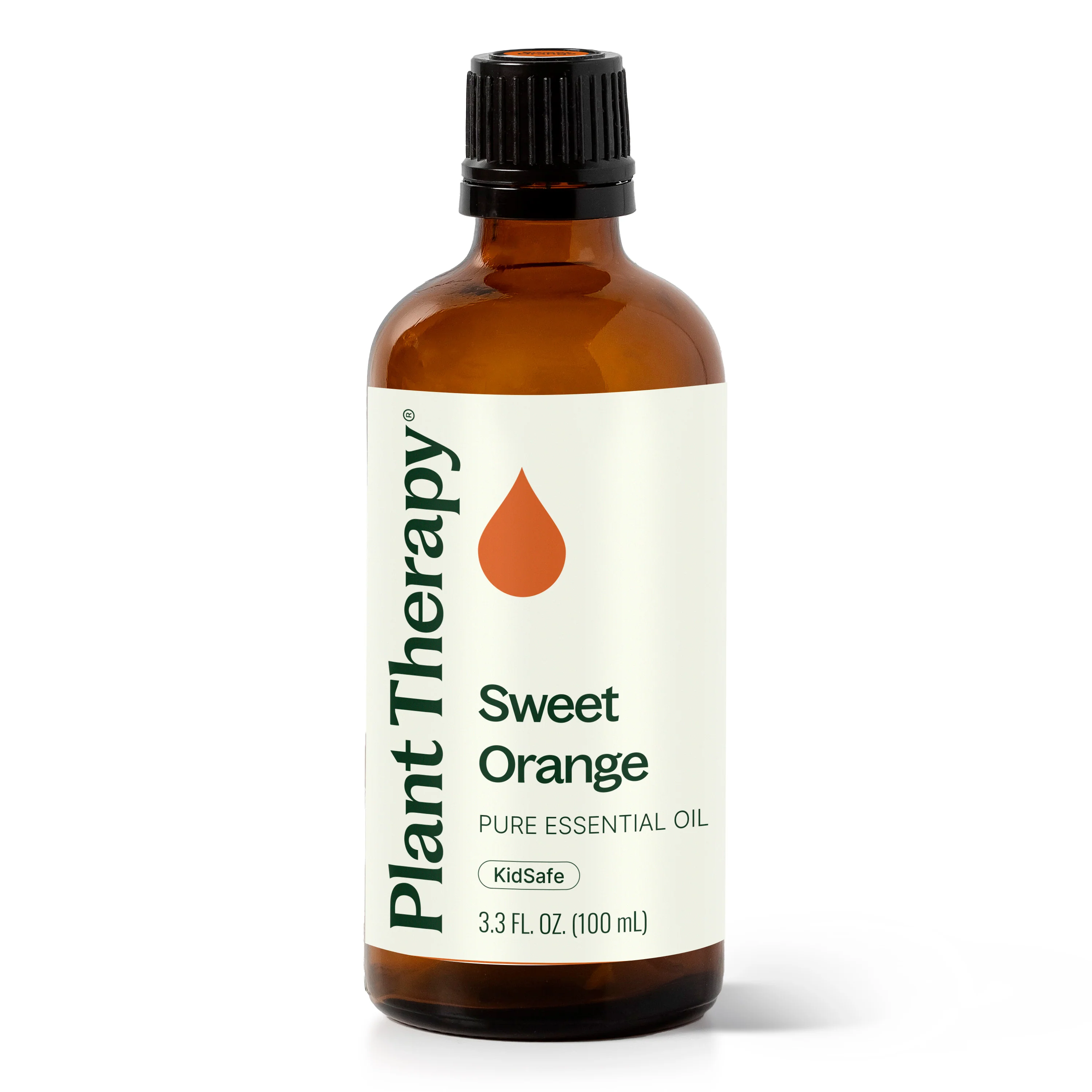 Sweet Orange Essential Oil - Image 12