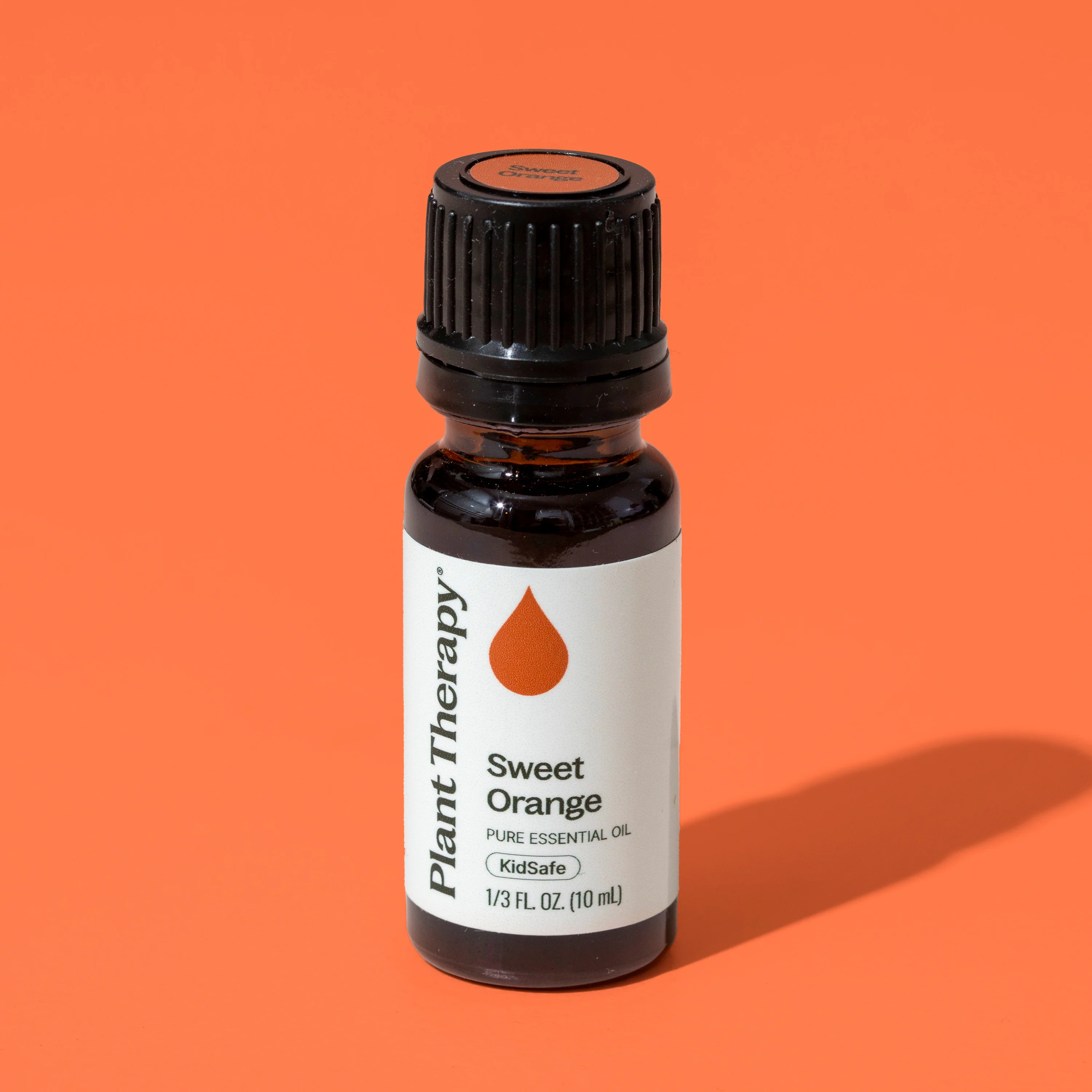 Sweet Orange Essential Oil - Image 4