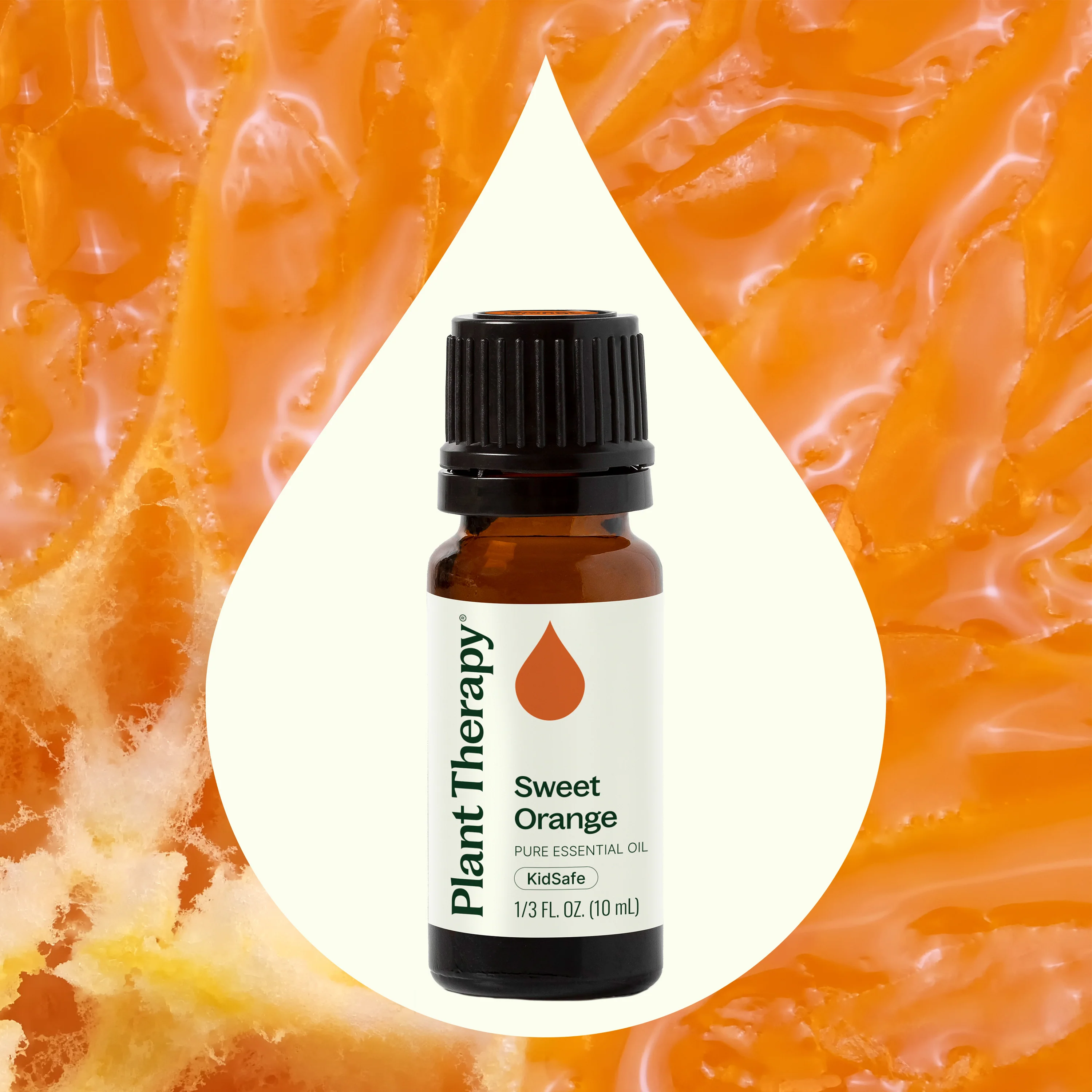 Sweet Orange Essential Oil - Image 6
