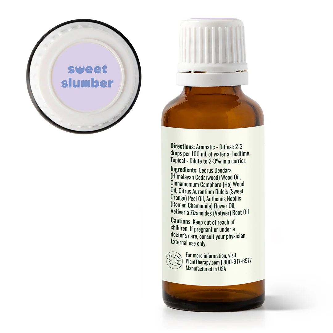 Sweet Slumber Essential Oil - Image 11