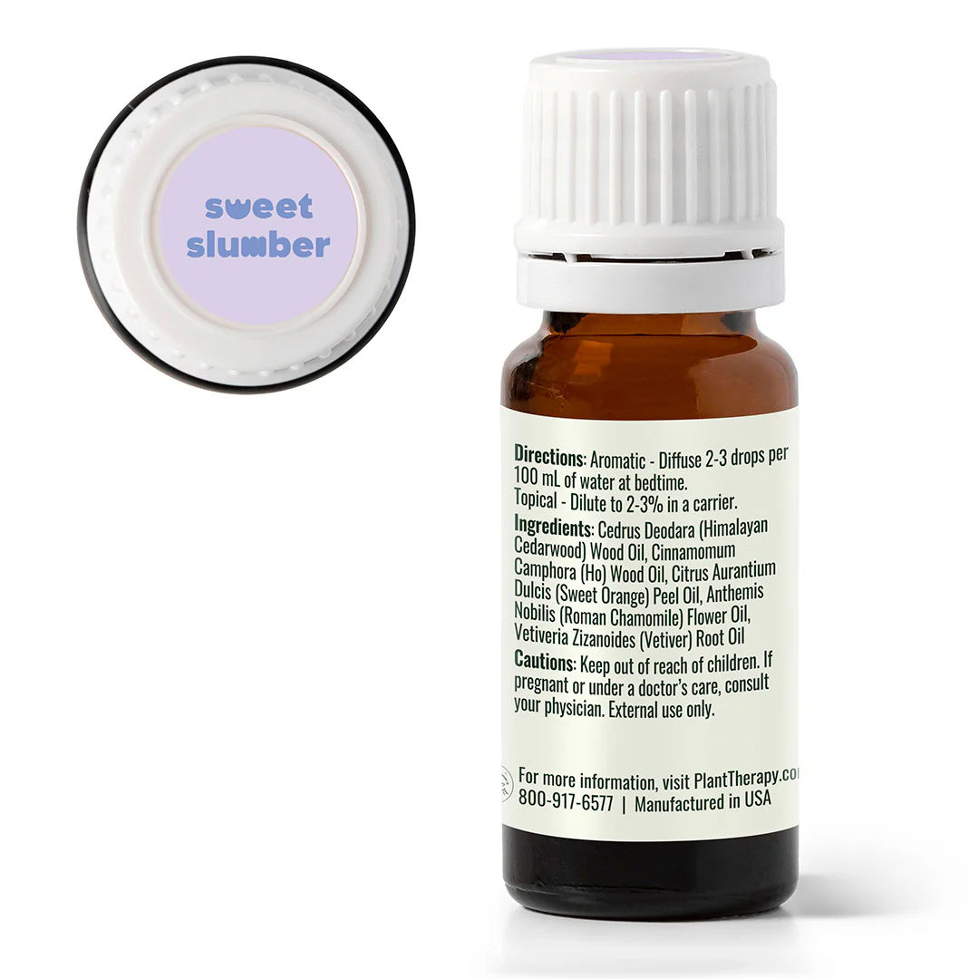 Sweet Slumber Essential Oil - Image 8