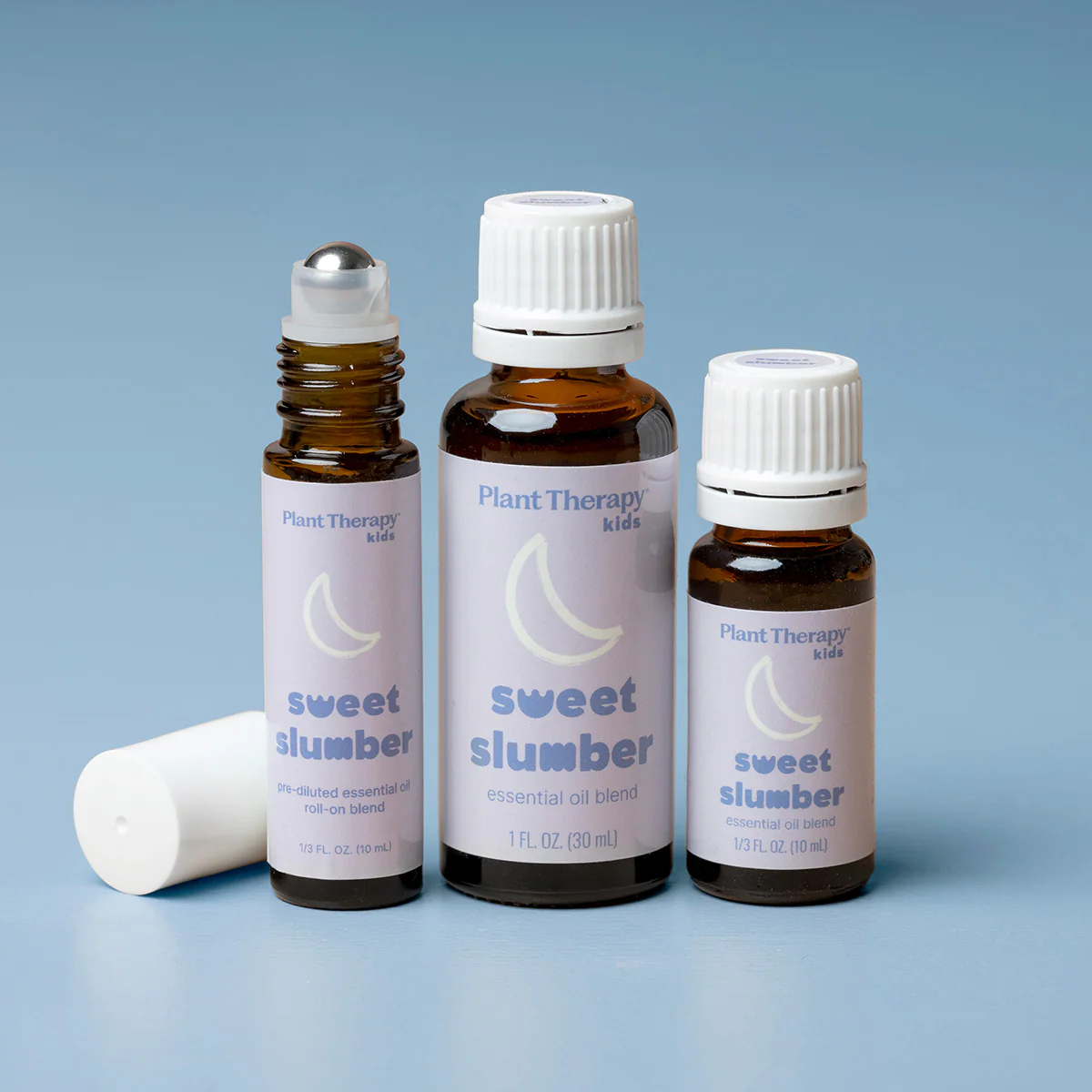 Sweet Slumber Essential Oil Pre-Diluted Roll-On - Image 7