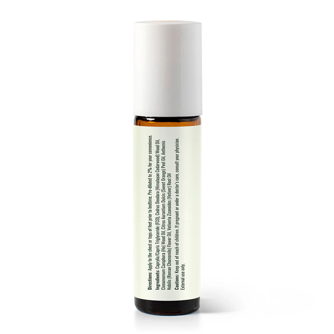 Sweet Slumber Essential Oil Pre-Diluted Roll-On - Image 9
