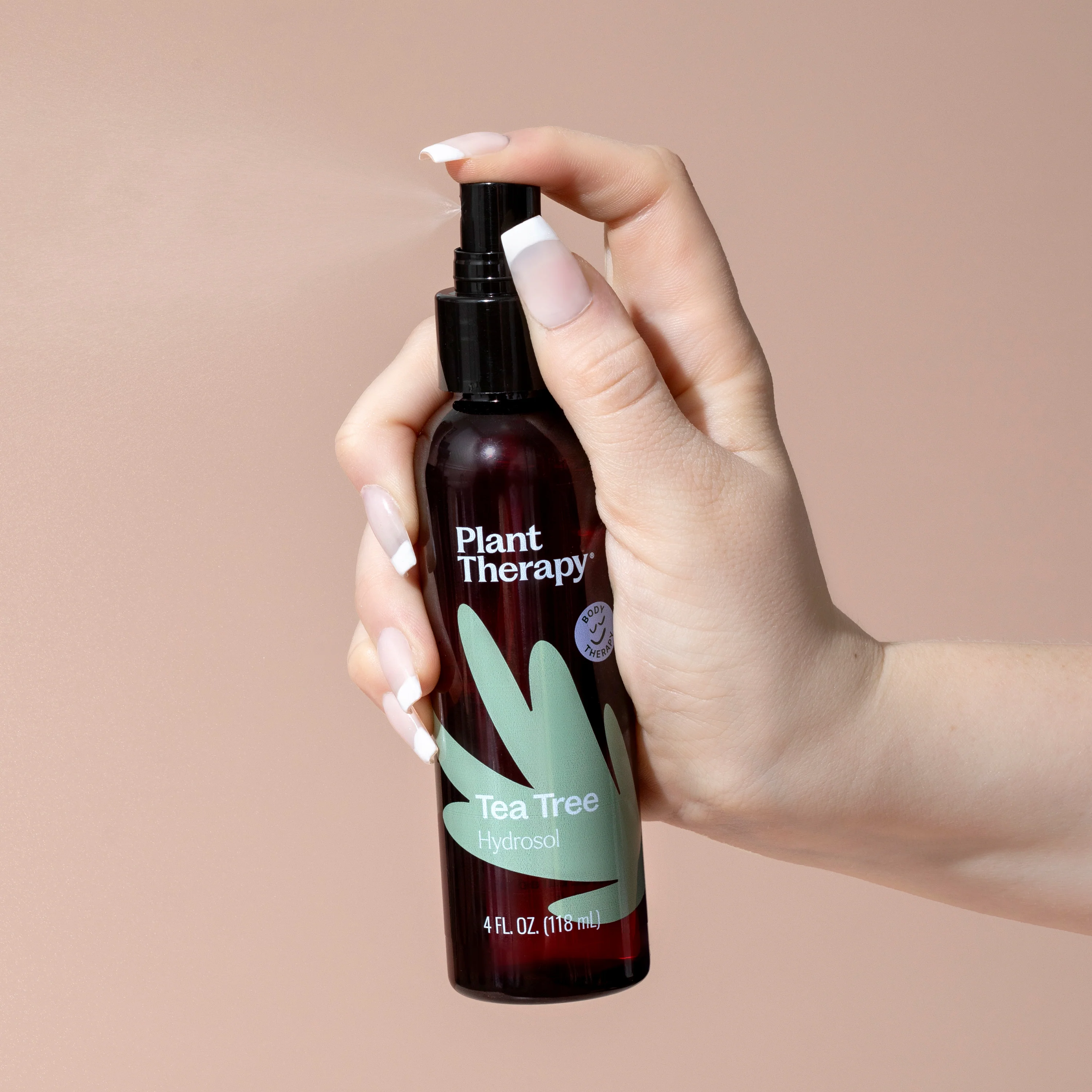Tea Tree Hydrosol - Image 2