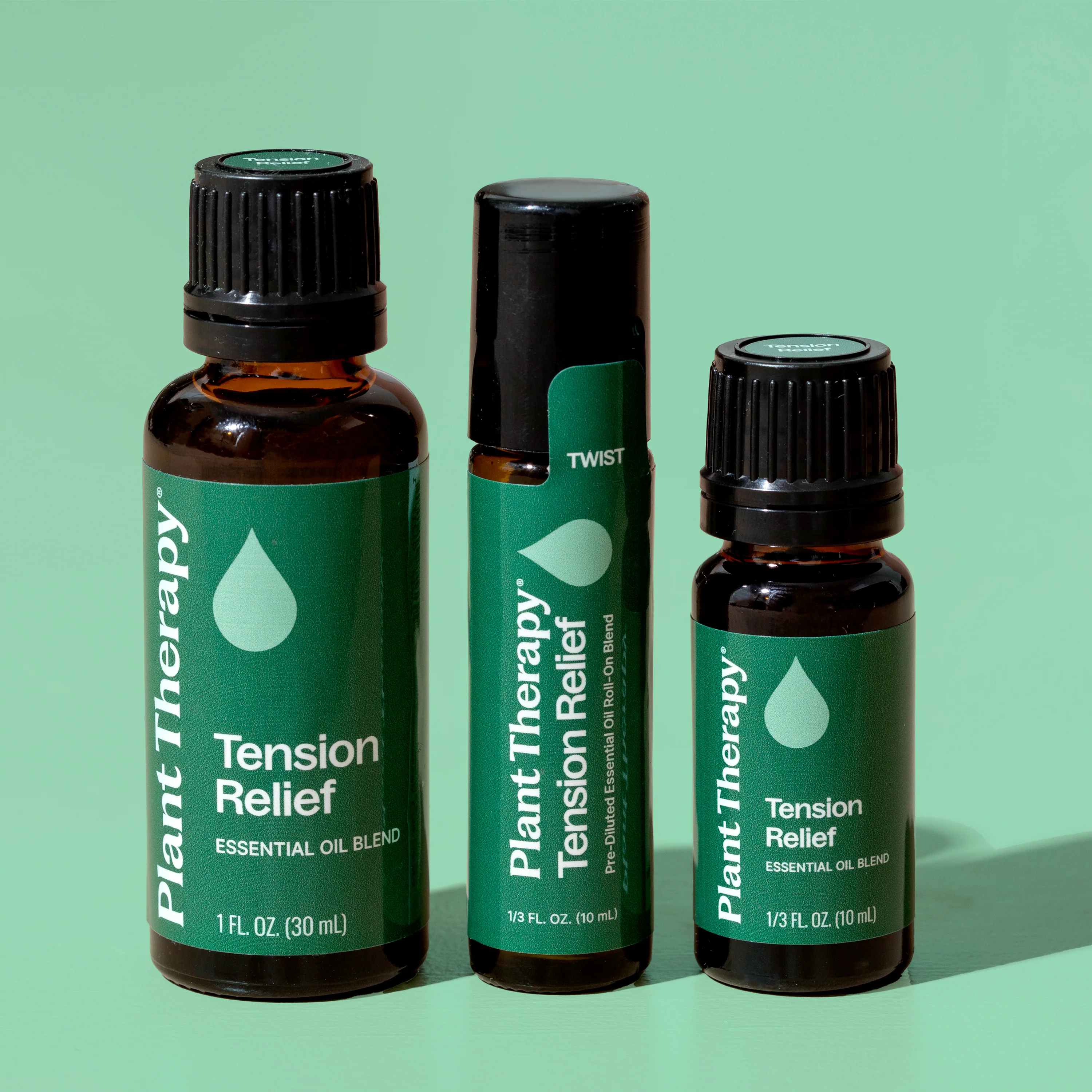 Tension Relief Essential Oil Blend Pre-Diluted Roll-On - Image 10