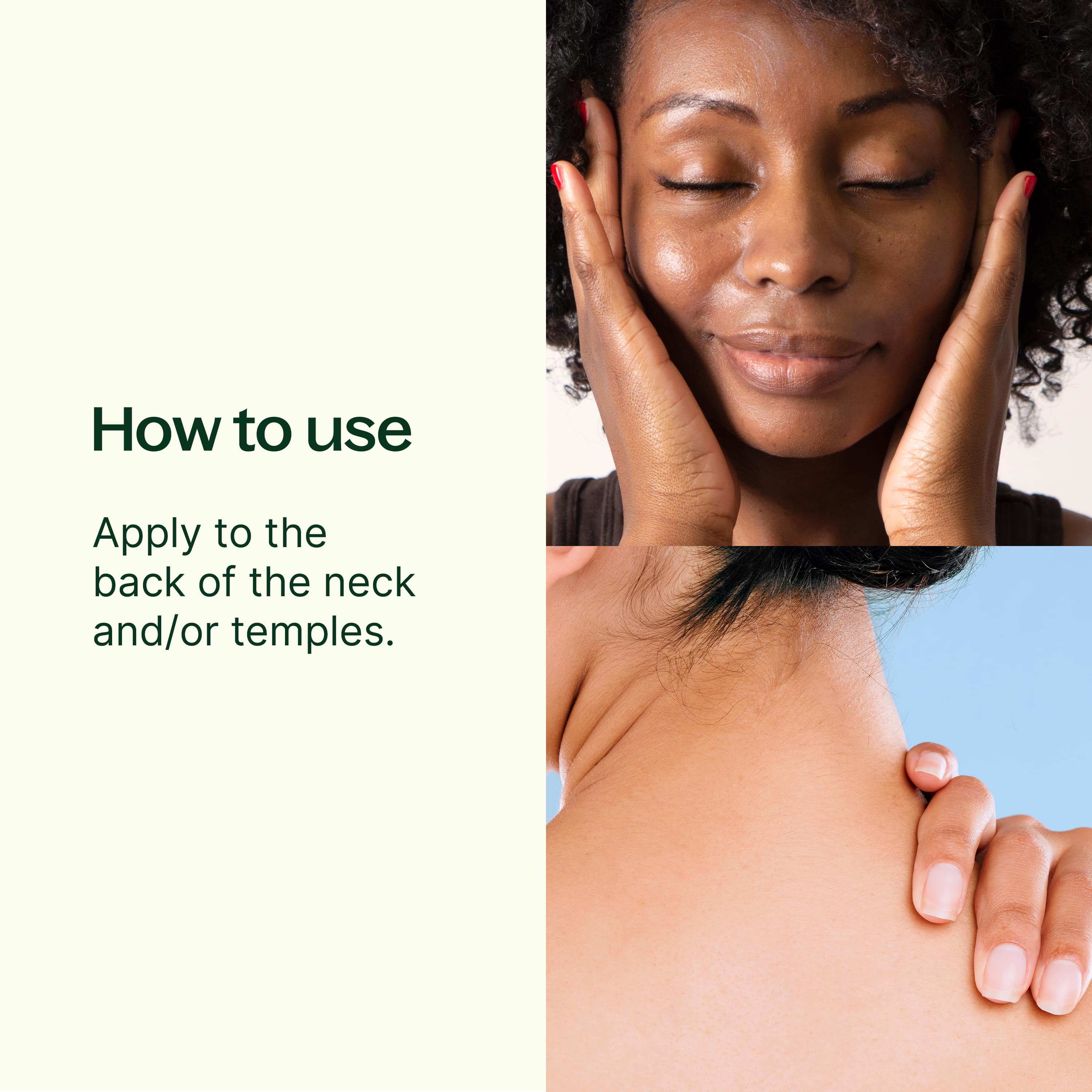 Tension Relief Essential Oil Blend Pre-Diluted Roll-On - Image 9