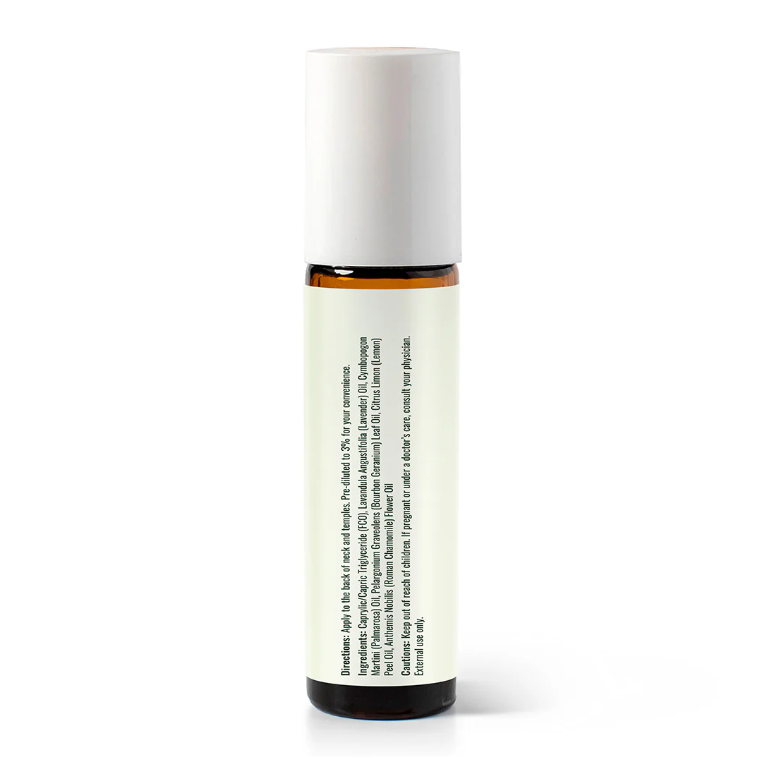 Tension Tamer Essential Oil Pre-Diluted Roll-On - Image 10