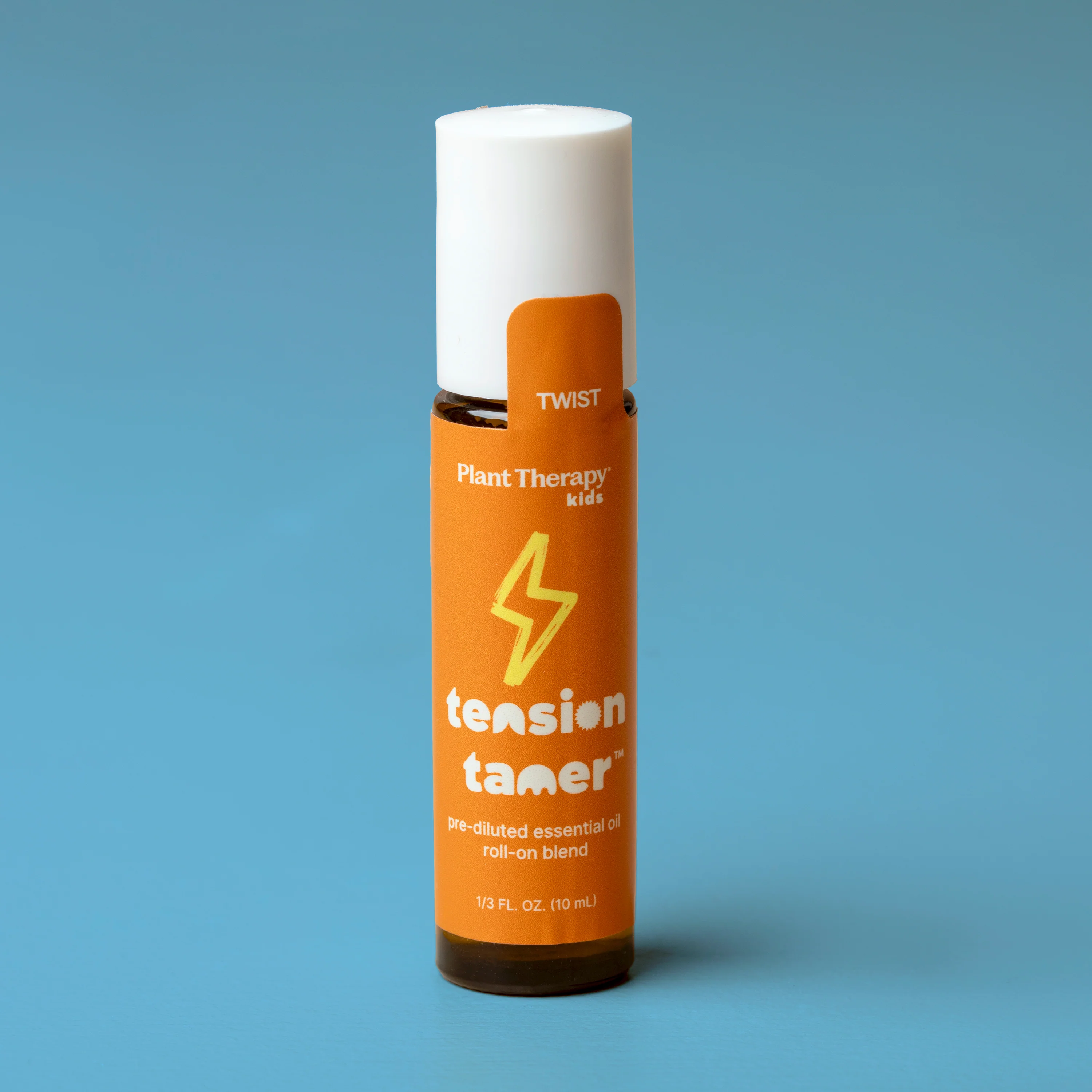 Tension Tamer Essential Oil Pre-Diluted Roll-On - Image 6