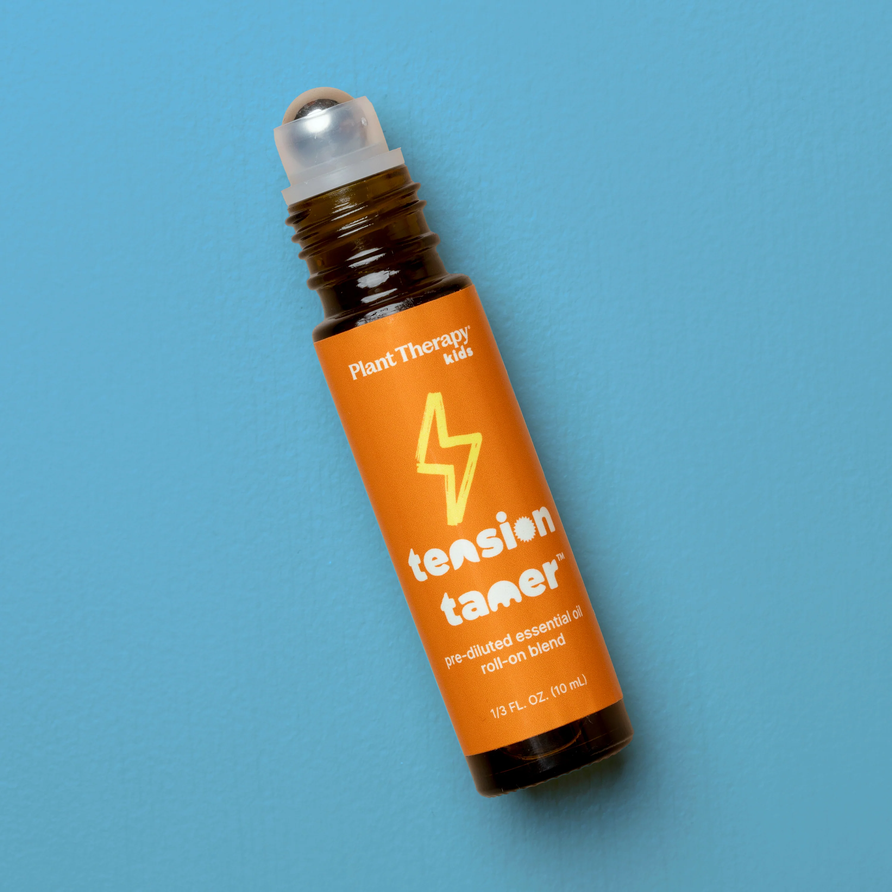Tension Tamer Essential Oil Pre-Diluted Roll-On - Image 8