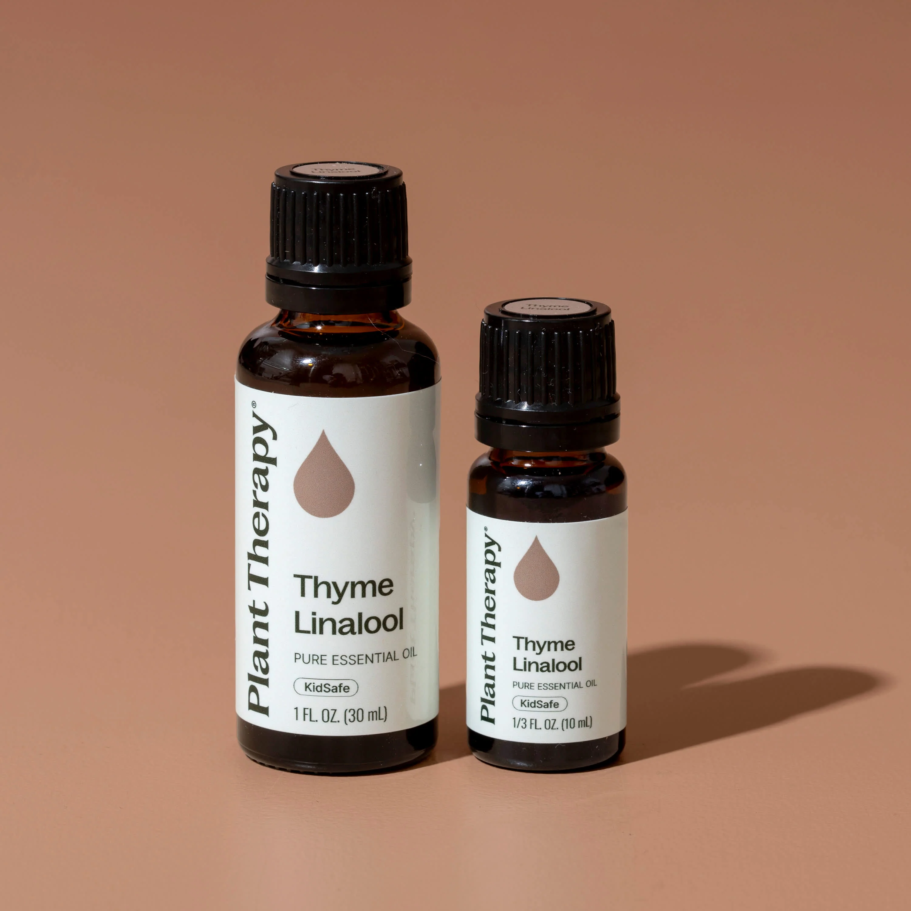Thyme Linalool Essential Oil - Image 10