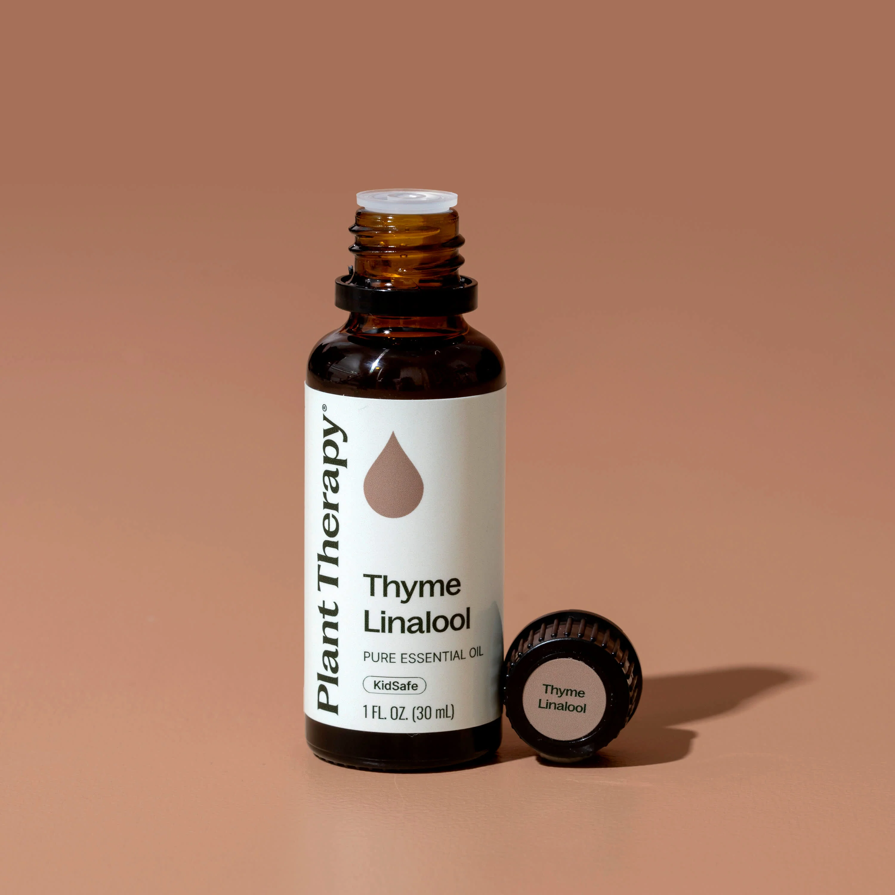Thyme Linalool Essential Oil - Image 8