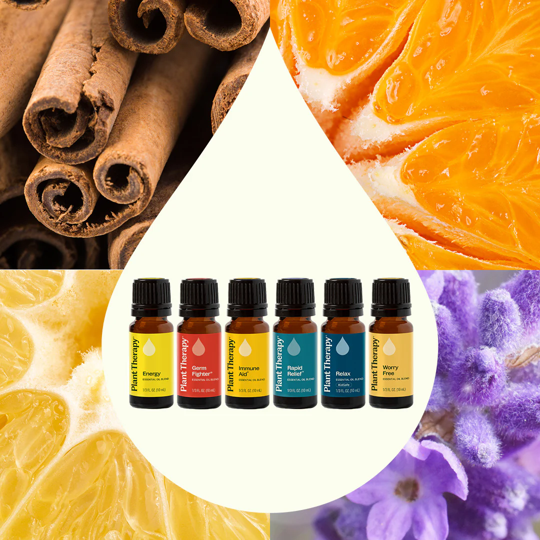 Top 6 Blends Set - Image 2