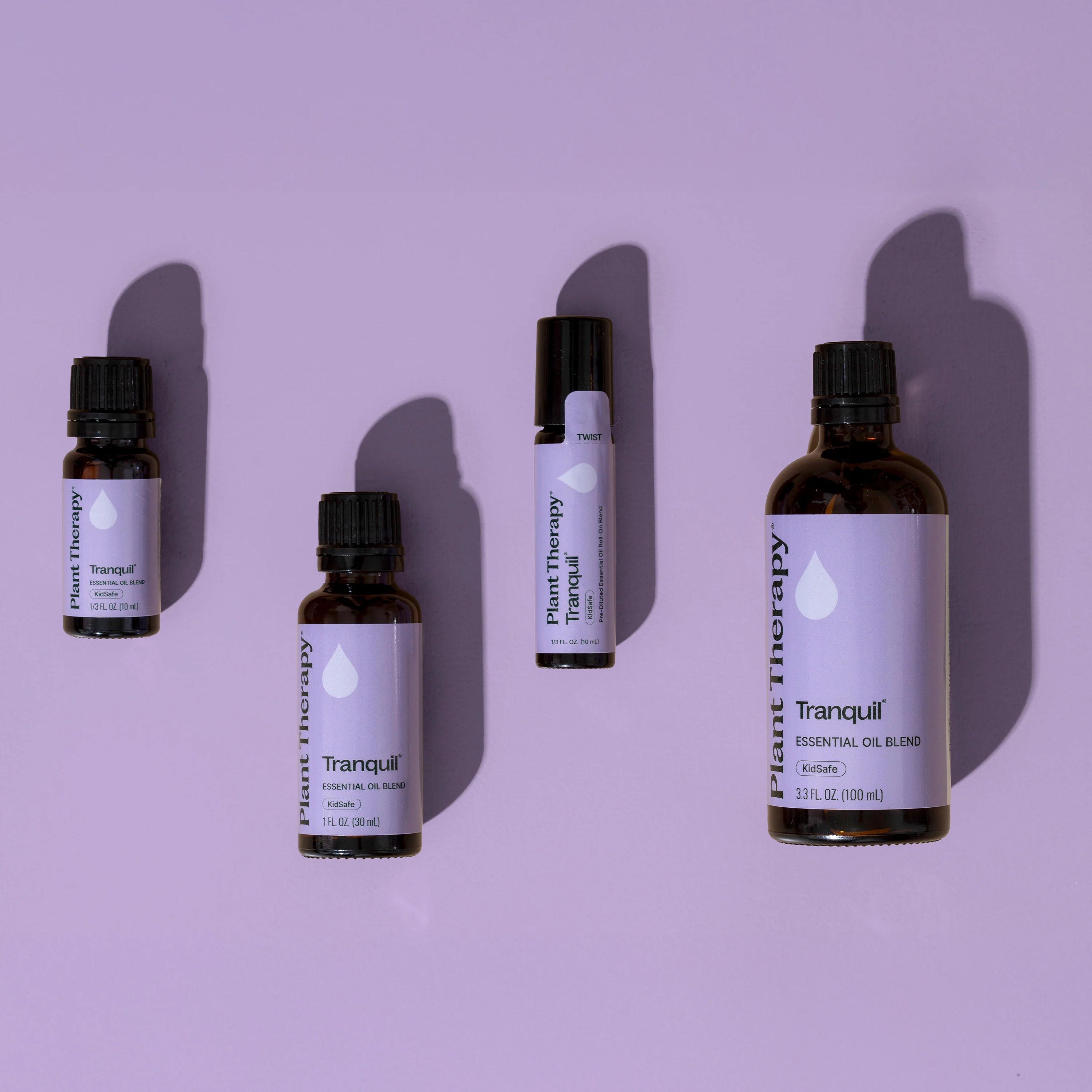 Tranquil Essential Oil Blend - Image 8