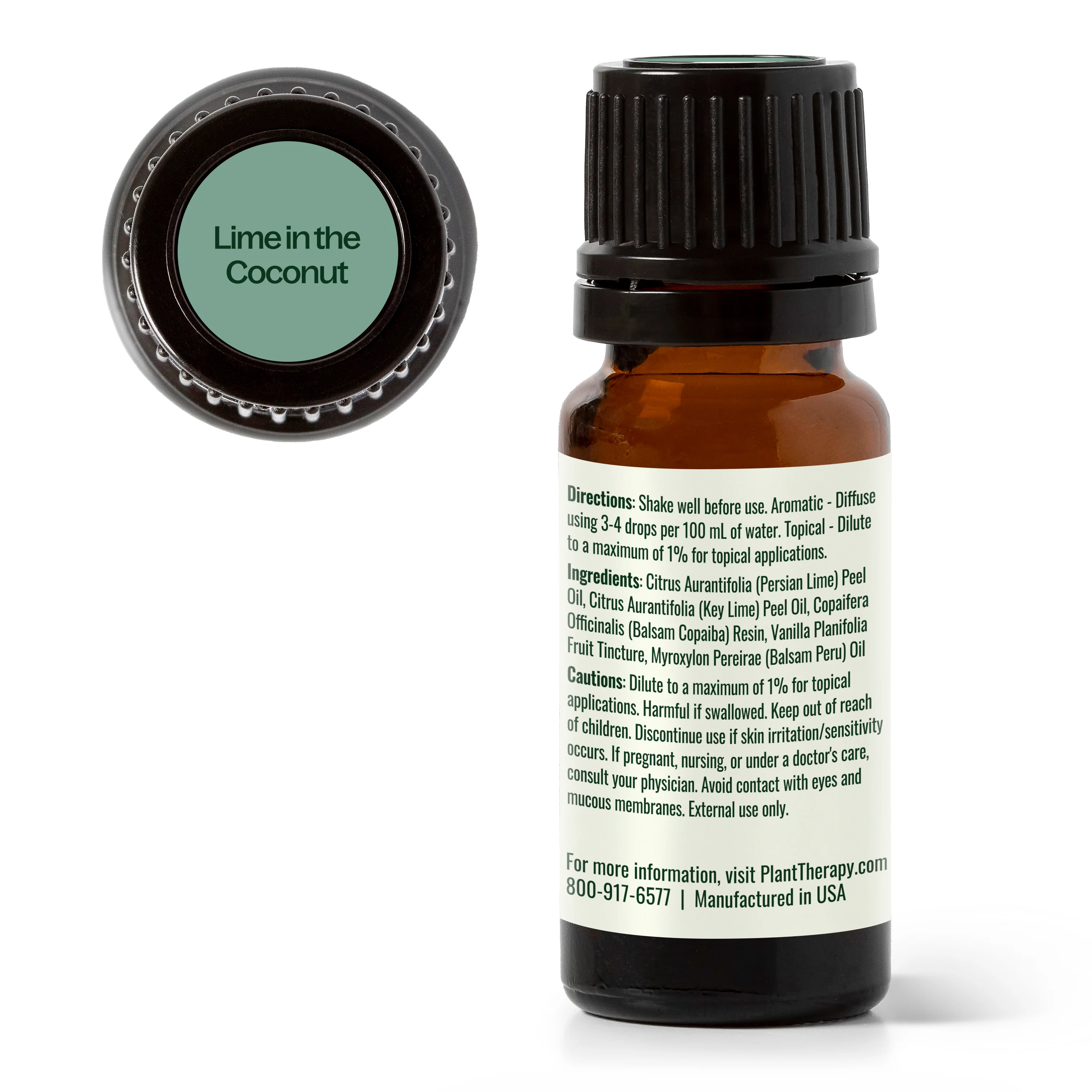 Tropical Scents Home Set - Image 14