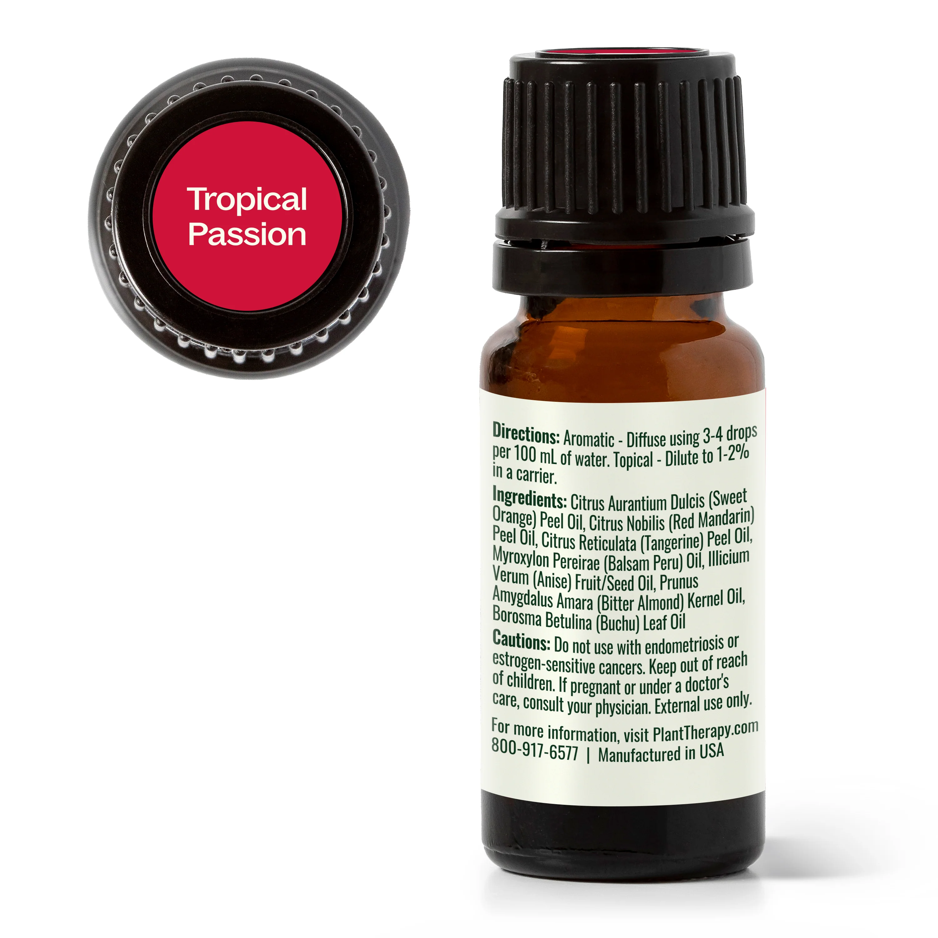 Tropical Scents Home Set - Image 16